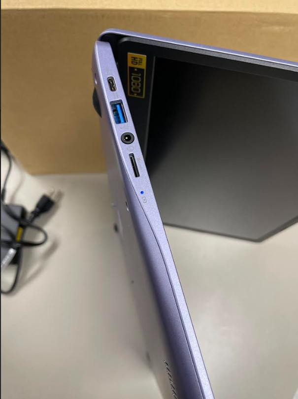 Acer Chromebook 315 CB315-4H 15.6 N4500 4GB 64GB ChromeOS Moonstone (Open Box)