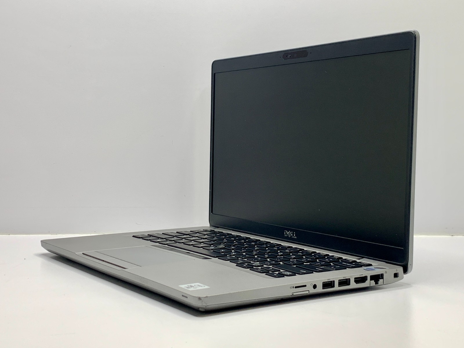 Dell Latitude 5410 | i5-10310U | 16GB RAM | 256GB NVMe | LINUX