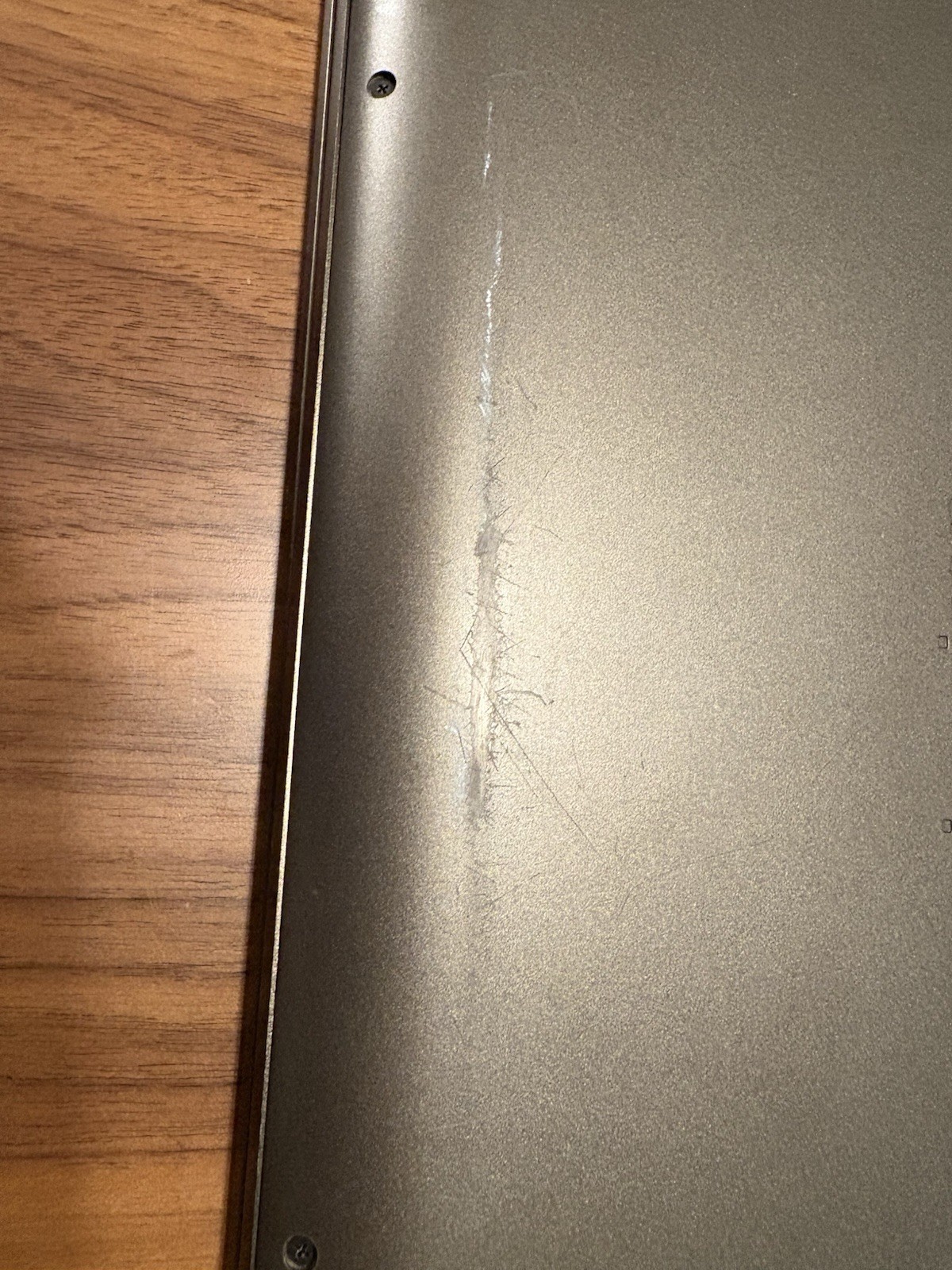 Dell Inspiron 14 7405 AMD Ryzen 5 4500U 8GB RAM No SSD or battery – AS IS