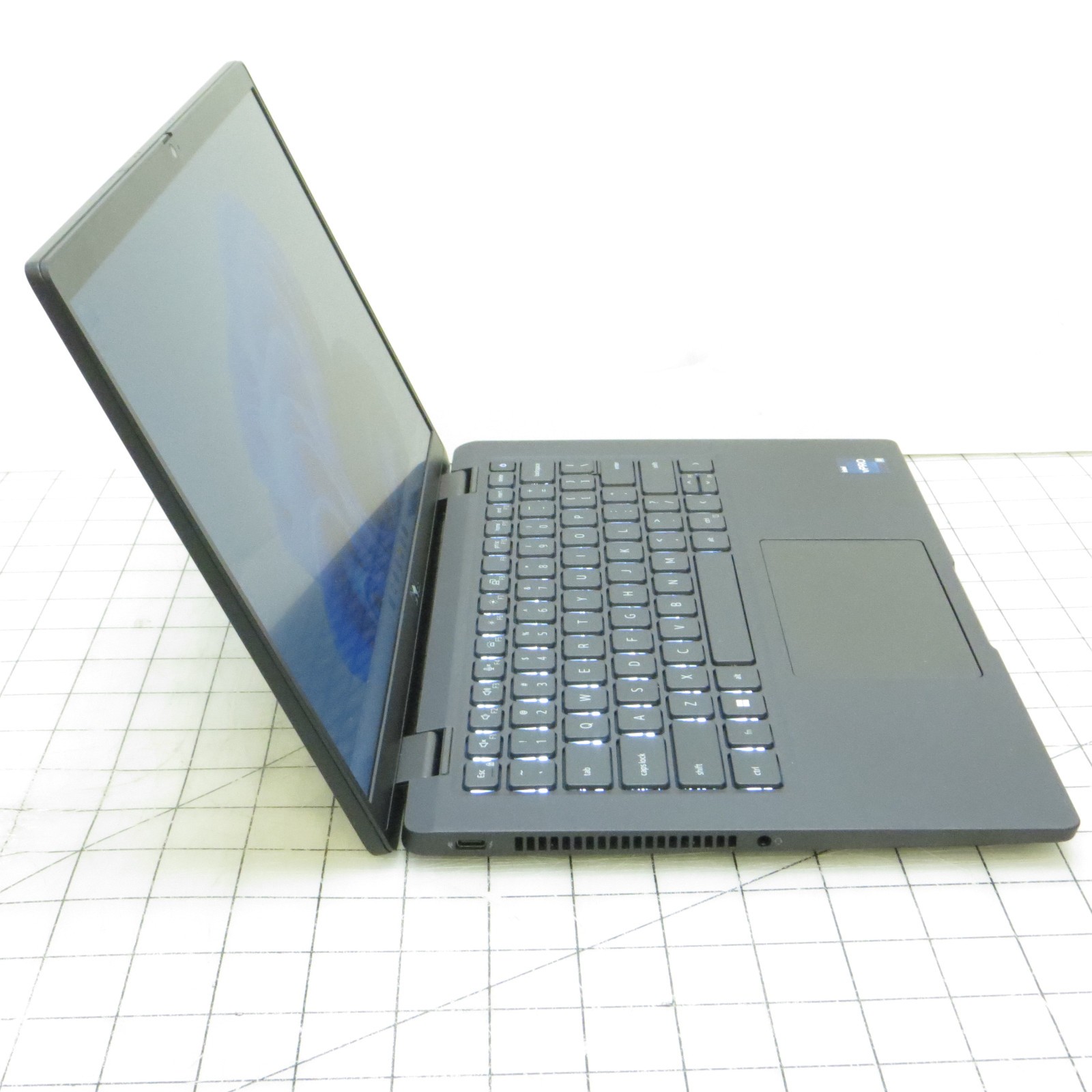 Dell Latitude 7430 Intel i7 12th Gen 16GB RAM 512GB SSD 14″ Win 11 Pro Laptop PC
