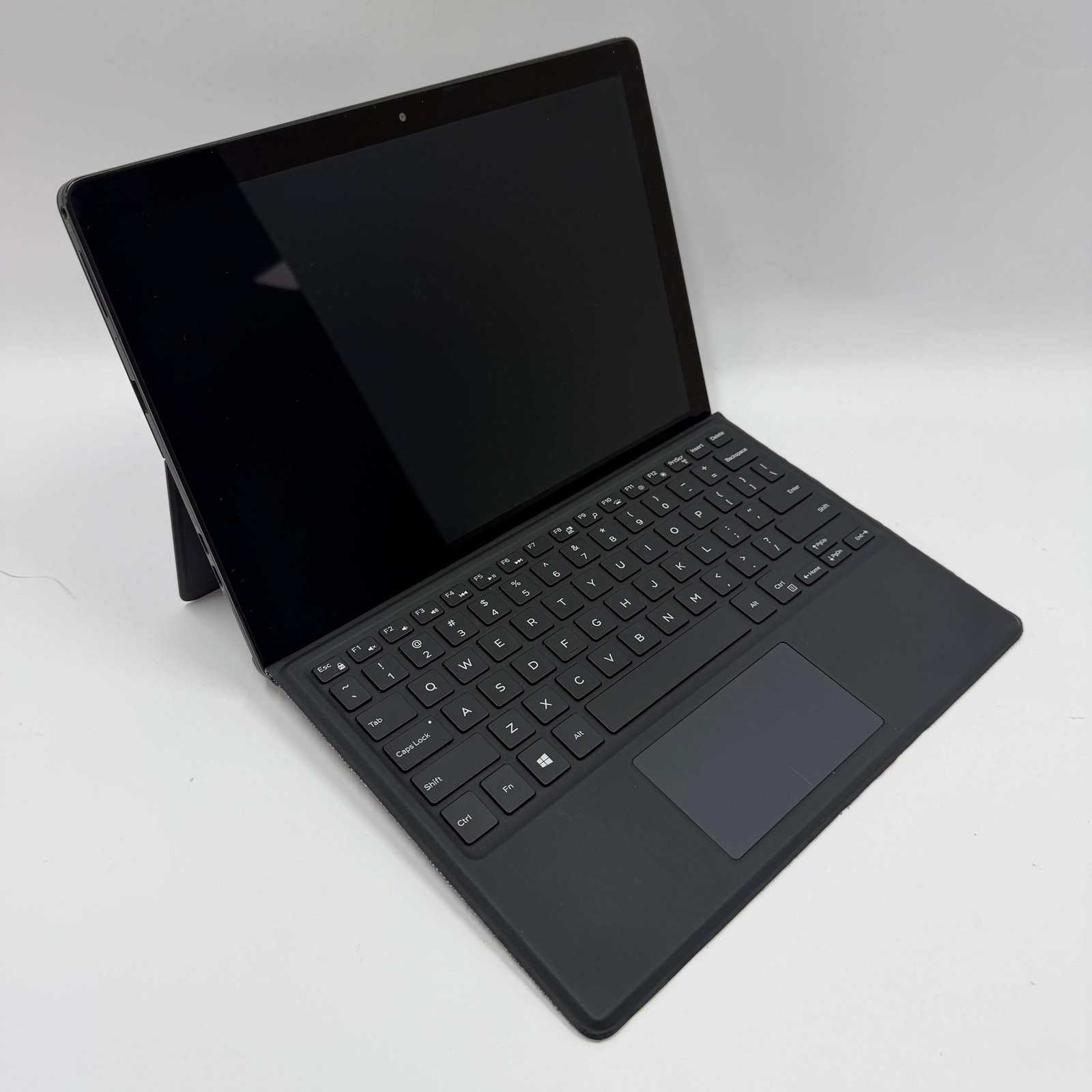 Broken Dell Latitude 5285 12.3″ i7-7600U 2.8GHz 16GB RAM 256GB SSD Bad Batt
