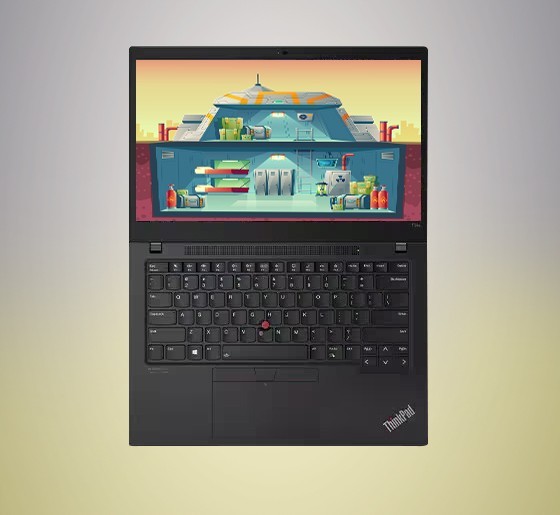 Lenovo ThinkPad T14s Gen 4 i7-1365U 5.2GHz TURBO 32GB RAM UP TO 2TB SSD Win 11