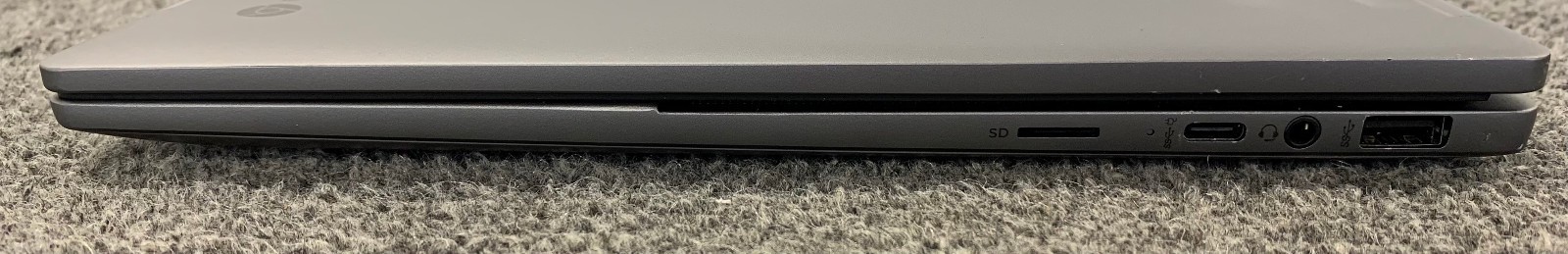 HP Chromebook x360 7H1S5UA 14″ 2-in-1 Laptop i3-1215U 8GB RAM 4GB eMMC