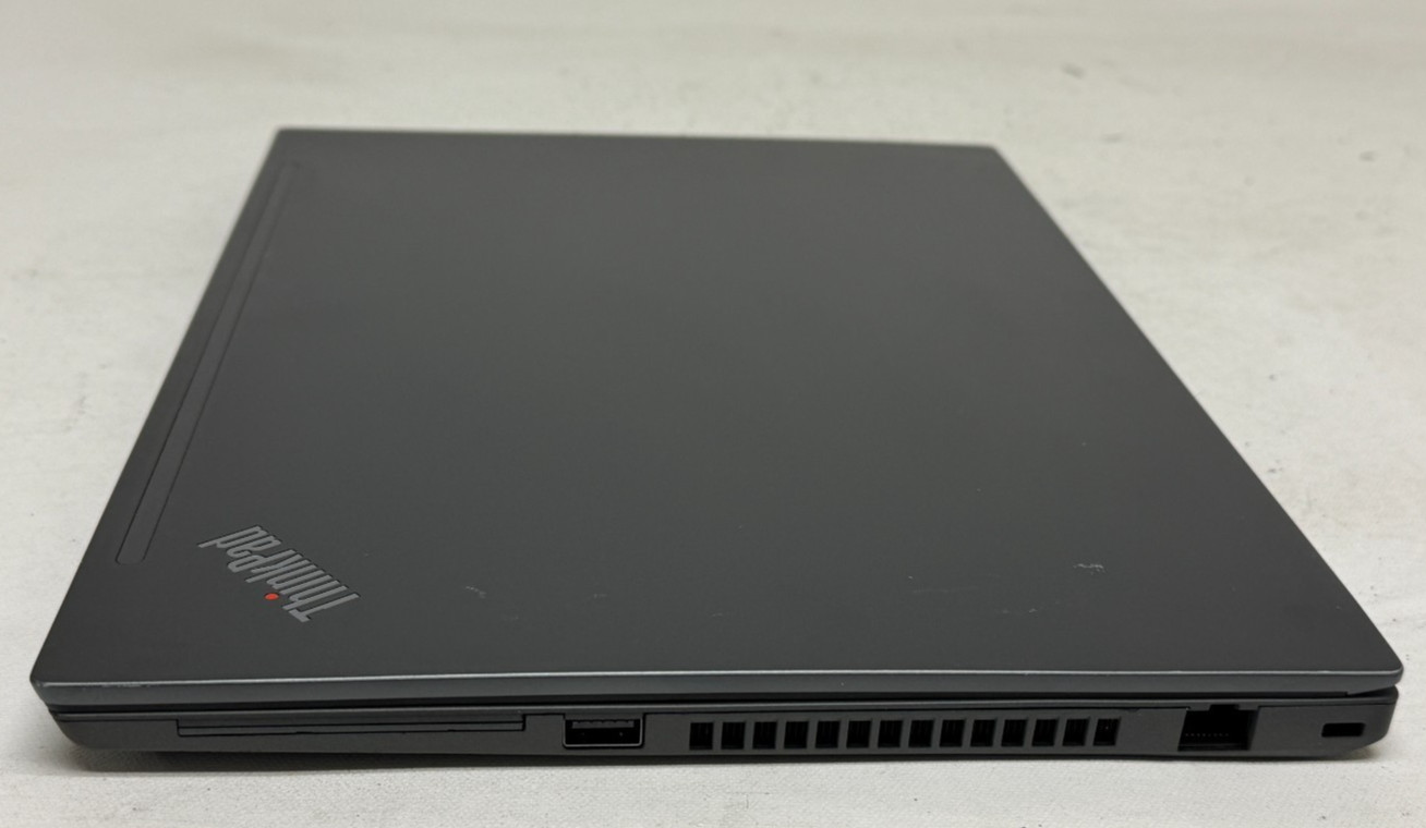Lenovo ThinkPad T14 Gen 2 14″ (i5-1135G7 – 16GB RAM – 256GB SSD – Win11Home)