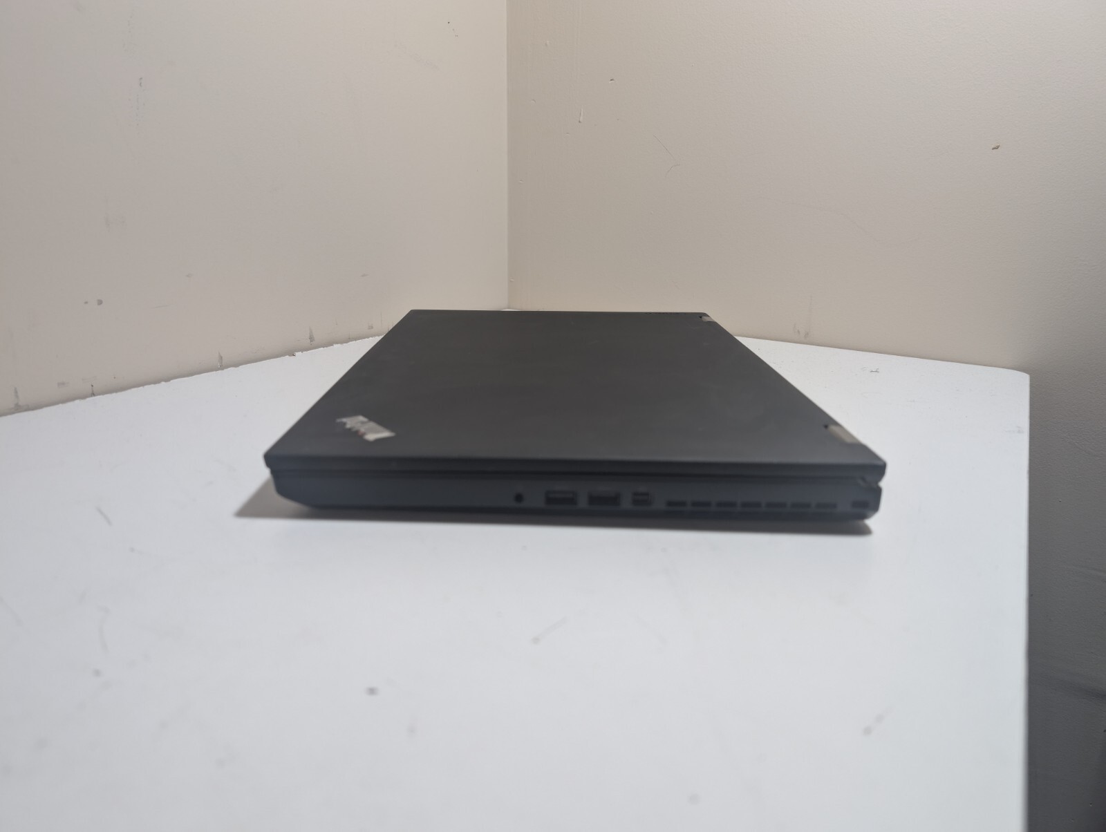 Lenovo ThinkPad P50 20EN UHD E3-1505M v5 2.8GHz 16GB RAM 512GB SSD Quadro M2000M