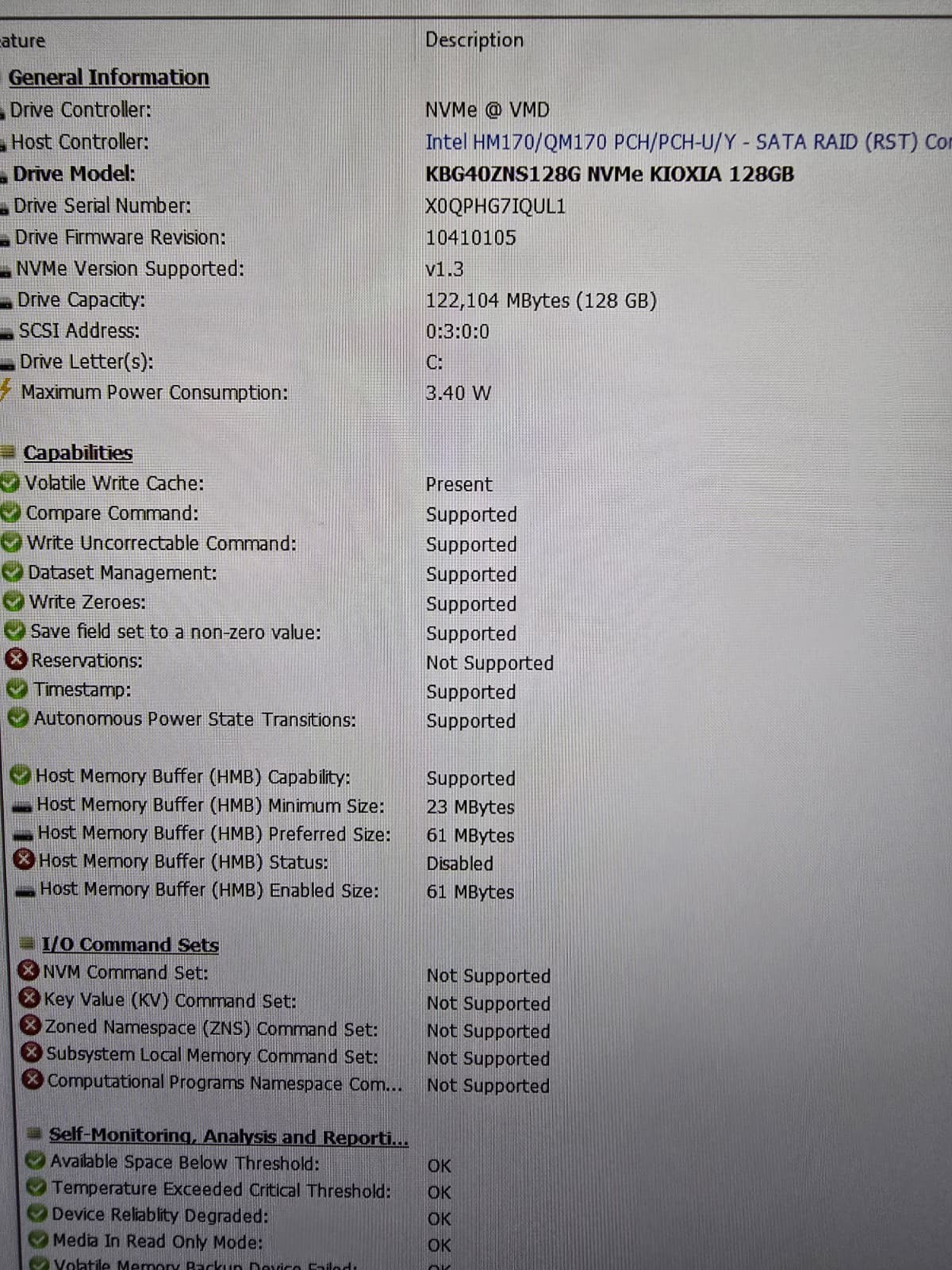 Dell Latitude E7470 | i5 6th Gen 8GB RAM 256GB NVMe SSD | FHD Backlit Win 11 Pro