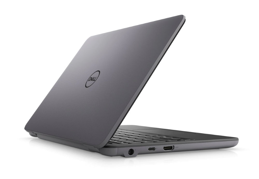 Dell Latitude 3120 11.6″ HD Notebook, Intel Pentium N6000, 8GB RAM, 128GB SSD