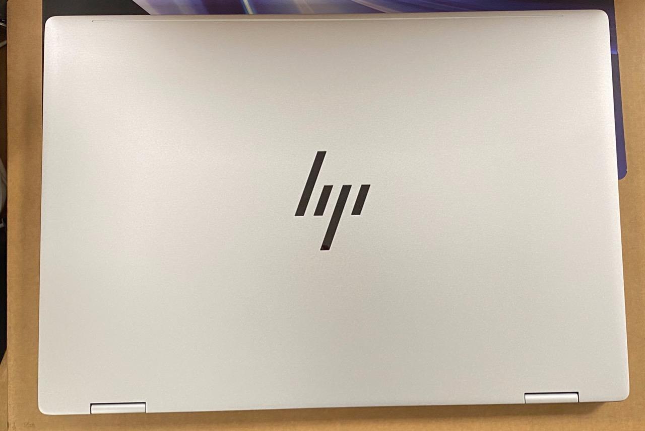 HP ENVY X360 16-AC0023DX 16″ ULTRA 7 155U 1TB SSD 16GB TOUCHSCREEN LAPTOP.