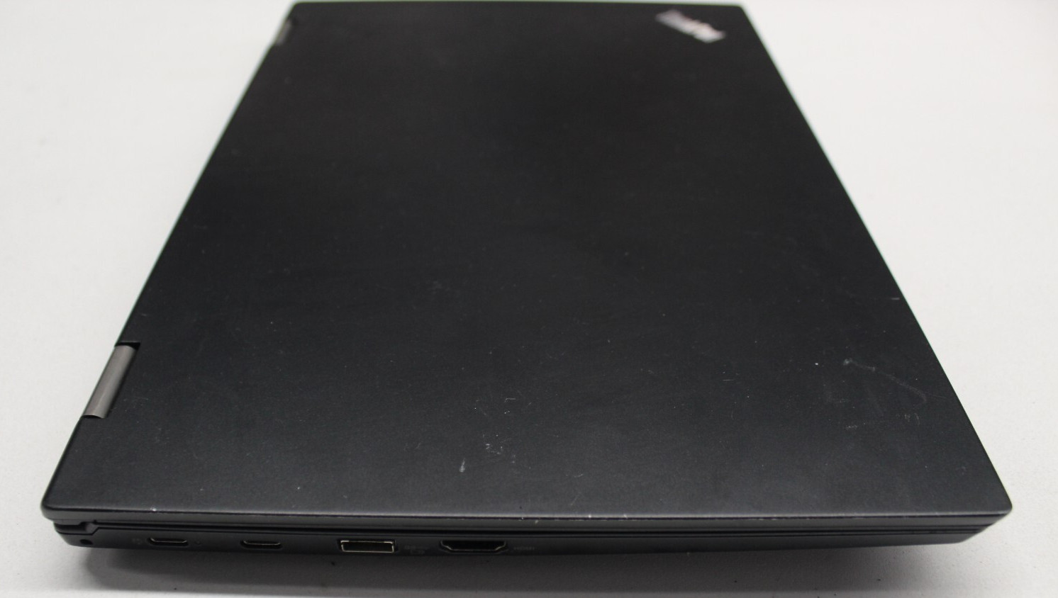 Lenovo Thinkpad L390 Yoga I3-8145U 256GB NvME 16GB DDR4 Win11Pro-Touchscreen