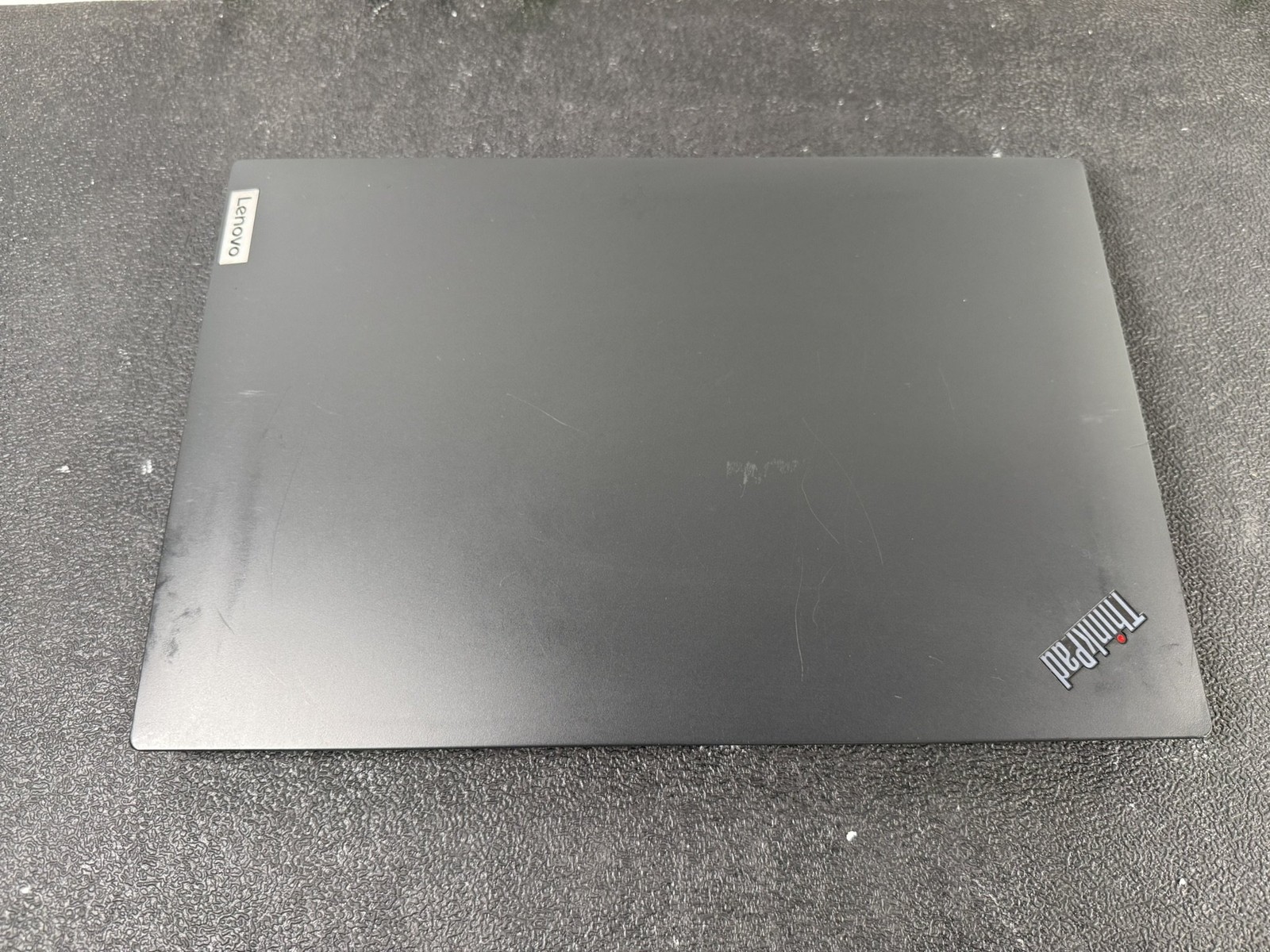 Lenovo ThinkPad L14 Gen 3 i7-1255U 2.61GHz 16GB DDR4 256GB M.2 SSD W11Pro