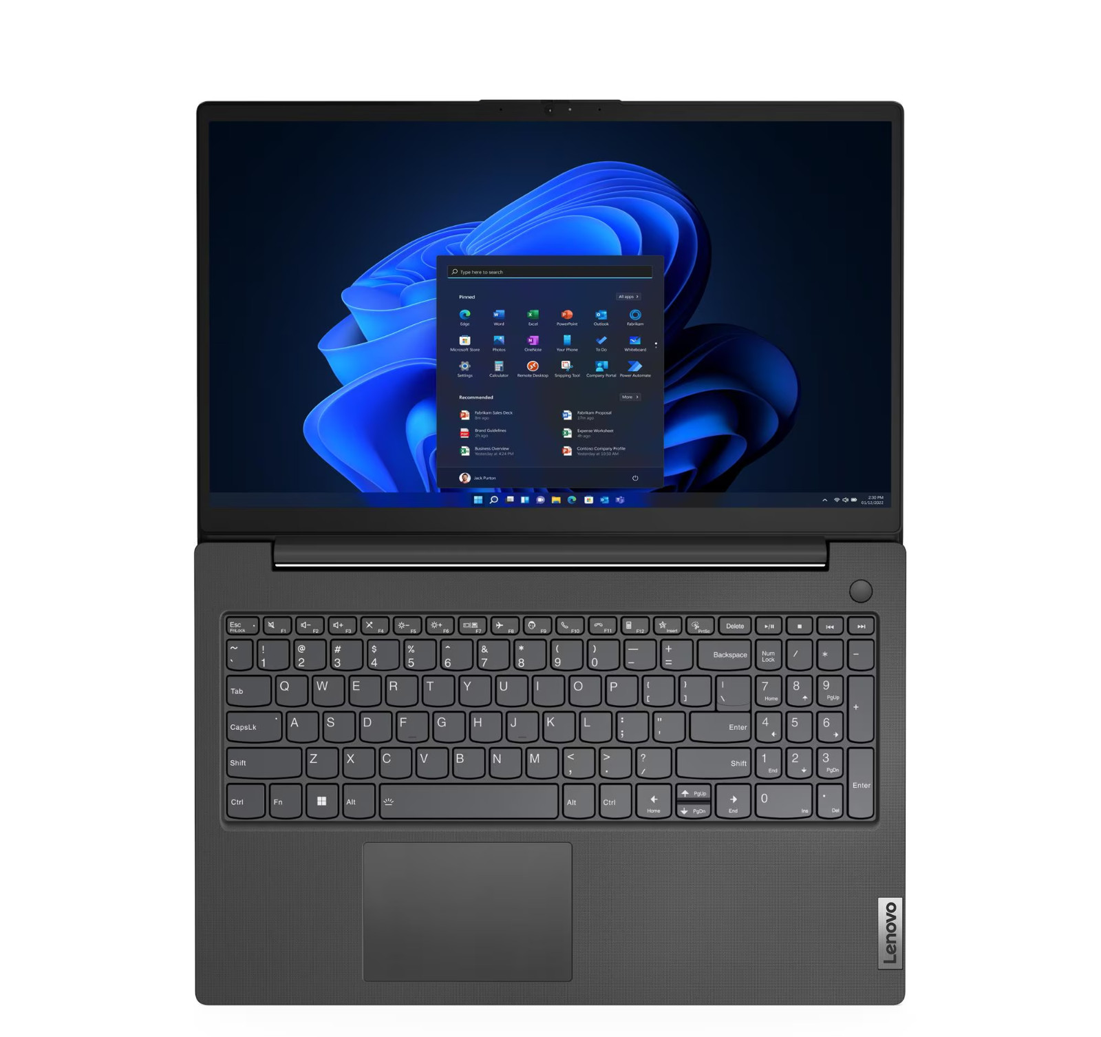 2026 Lenovo Business Laptop 15.6 8-Core Ryzen 7 Upto 40GB RAM 2TB SSD Office Pro