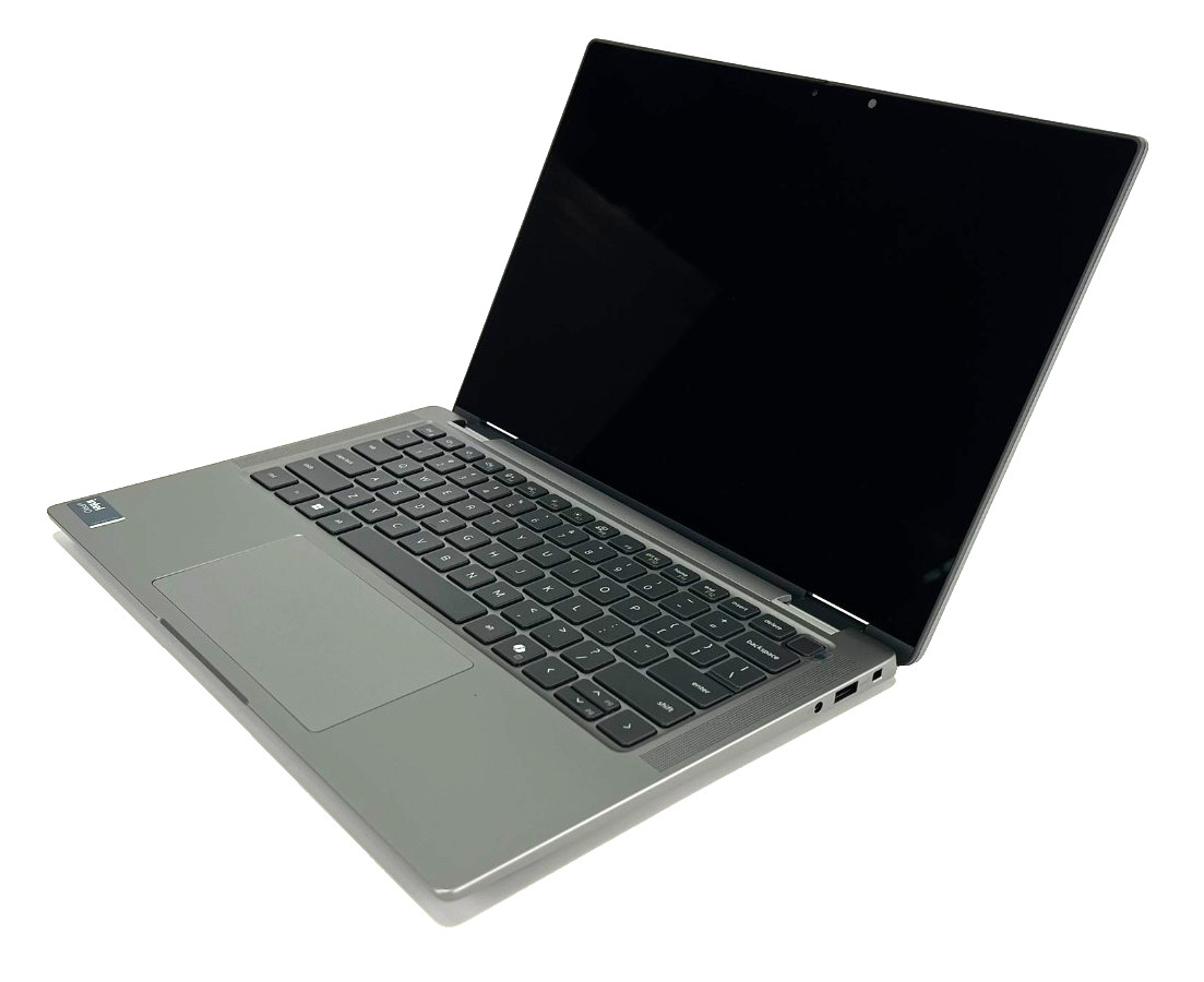 Dell Latitude 7350 13″ 2-in-1 Laptop Ultra 5 256GB SSD 16GB RAM Win11 (ME)