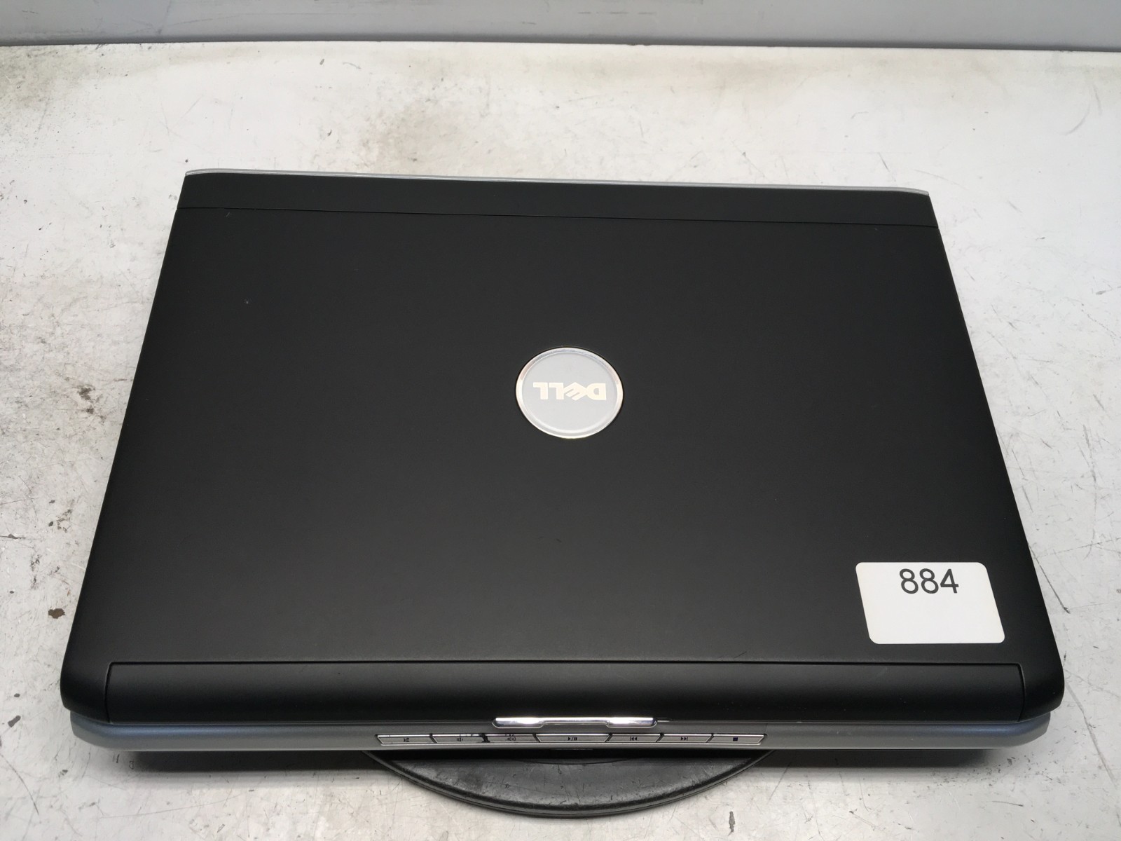 Dell Inspiron 1520 Intel Core 2 Duo 06FD 2GHz 3 GB NO HDD