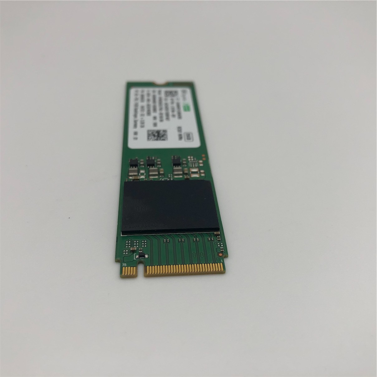 HP 256GB M.2 2280 M NVMe SSD HFM256GDJTNG-8310A L15194-001