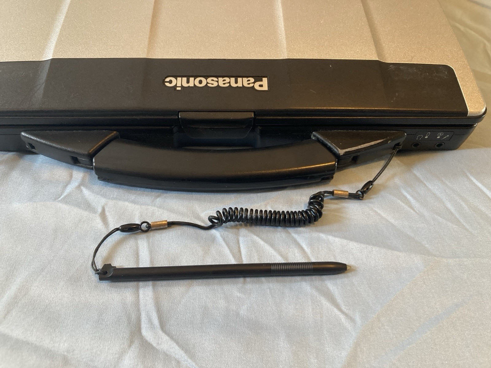 Panasonic Toughbook CF-53 14” (Intel Core i5-2520M 2.6GHz) Laptop