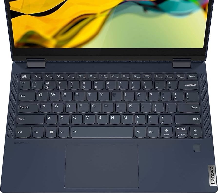 Lenovo Yoga 6 13ALC6 2-in-1 13.3″ Laptop – AMD Ryzen 5 – 8GB 256GB SSD !NEW!