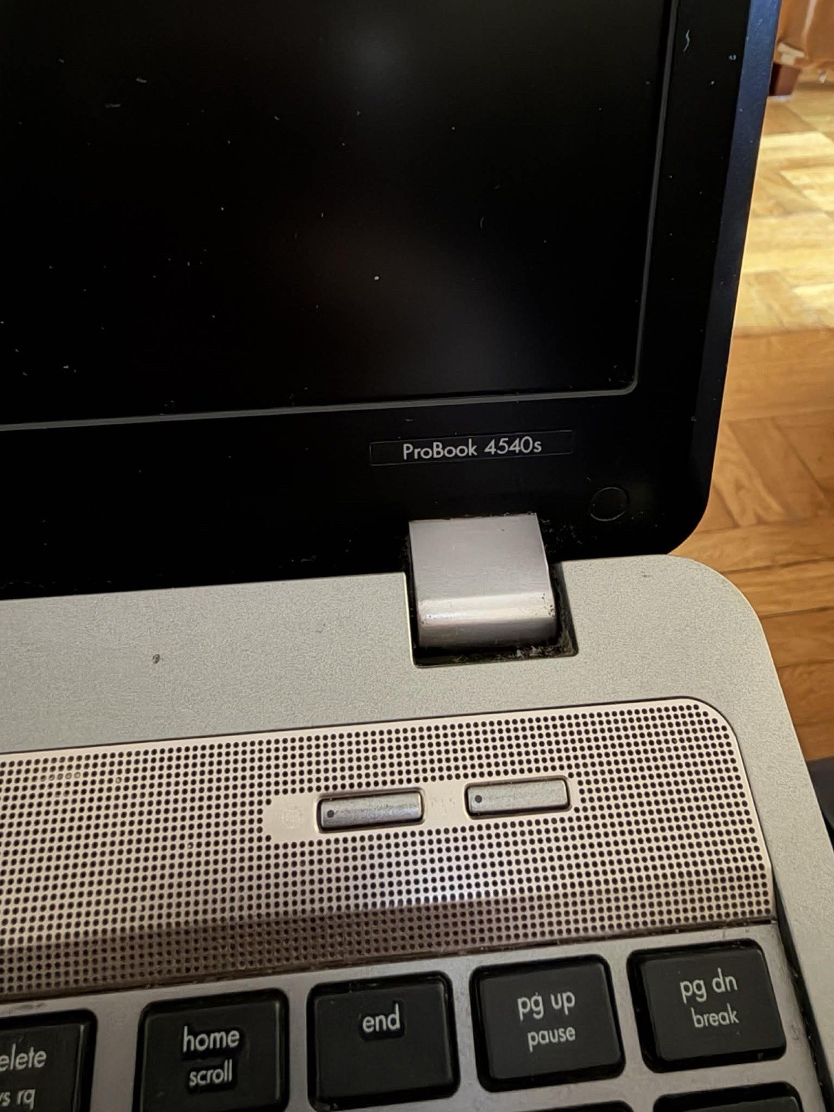 HP ProBook 4540s 15.6” Laptop Intel Core i5 | DVD Drive | Charger Included