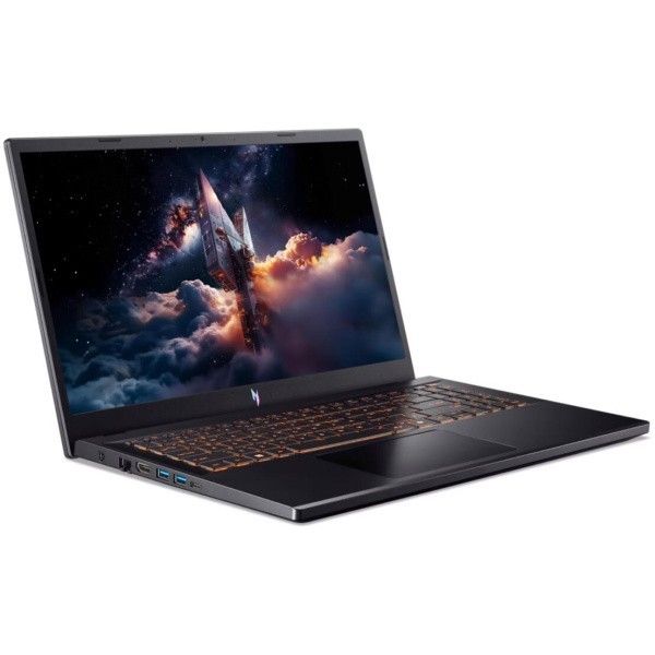 New 15.6″ Acer Nitro FHD IPS 165Hz Laptop, Intel i5-13420H 16GB 512GB RTX 5050