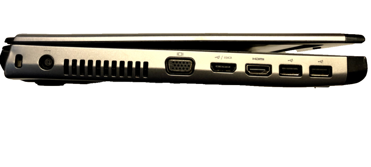 DELL Vostro 3400 Laptop 15 w/Intel Core i3 Good LCD