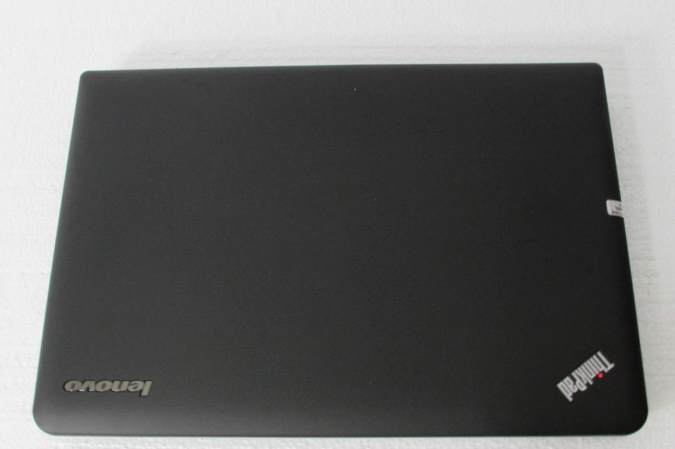 Lenovo ThinkPad E440 20C5-008UUS Laptop Intel Core i3-4000M 4GB 500GB WIN10