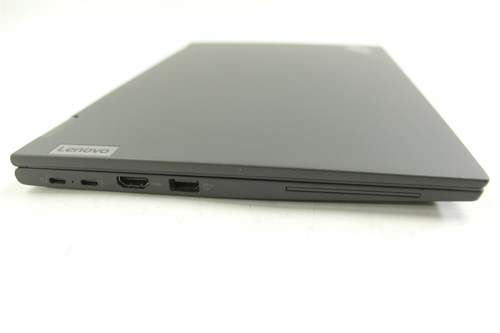 Lenovo ThinkPad X13 Yoga Gen 3 13.3″ i5-1245U 1.6GHz 256GB SSD 16GB RAM W11H
