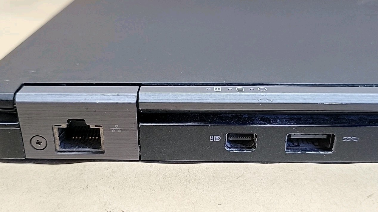 Dell Latitude E7450, Intel Core i7-5600U @ 2.6GHz, 16GB RAM, NO SSD, NO OS