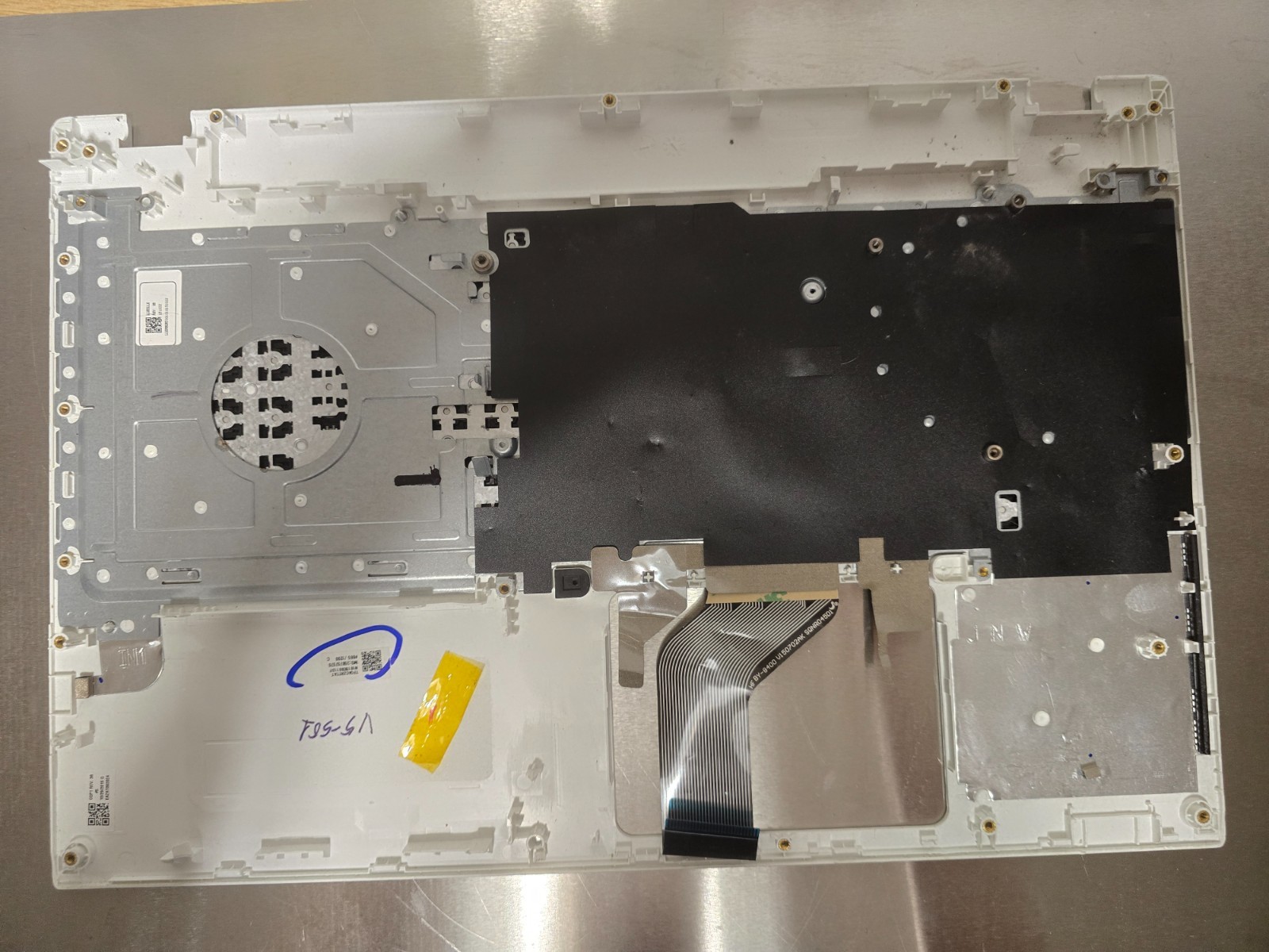 ACER E5-573 E5-574 P258M F5-571 TOP BODY PALMREST TFQ4CZRTTAT EAZRT00202