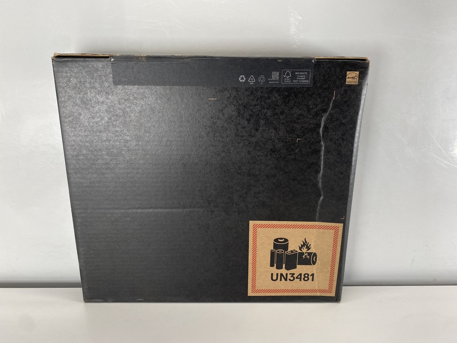 Dell Laptop Pro 14 Premium PA14250 14″ Intel Core Ultra 7 268V 512GB- Gray