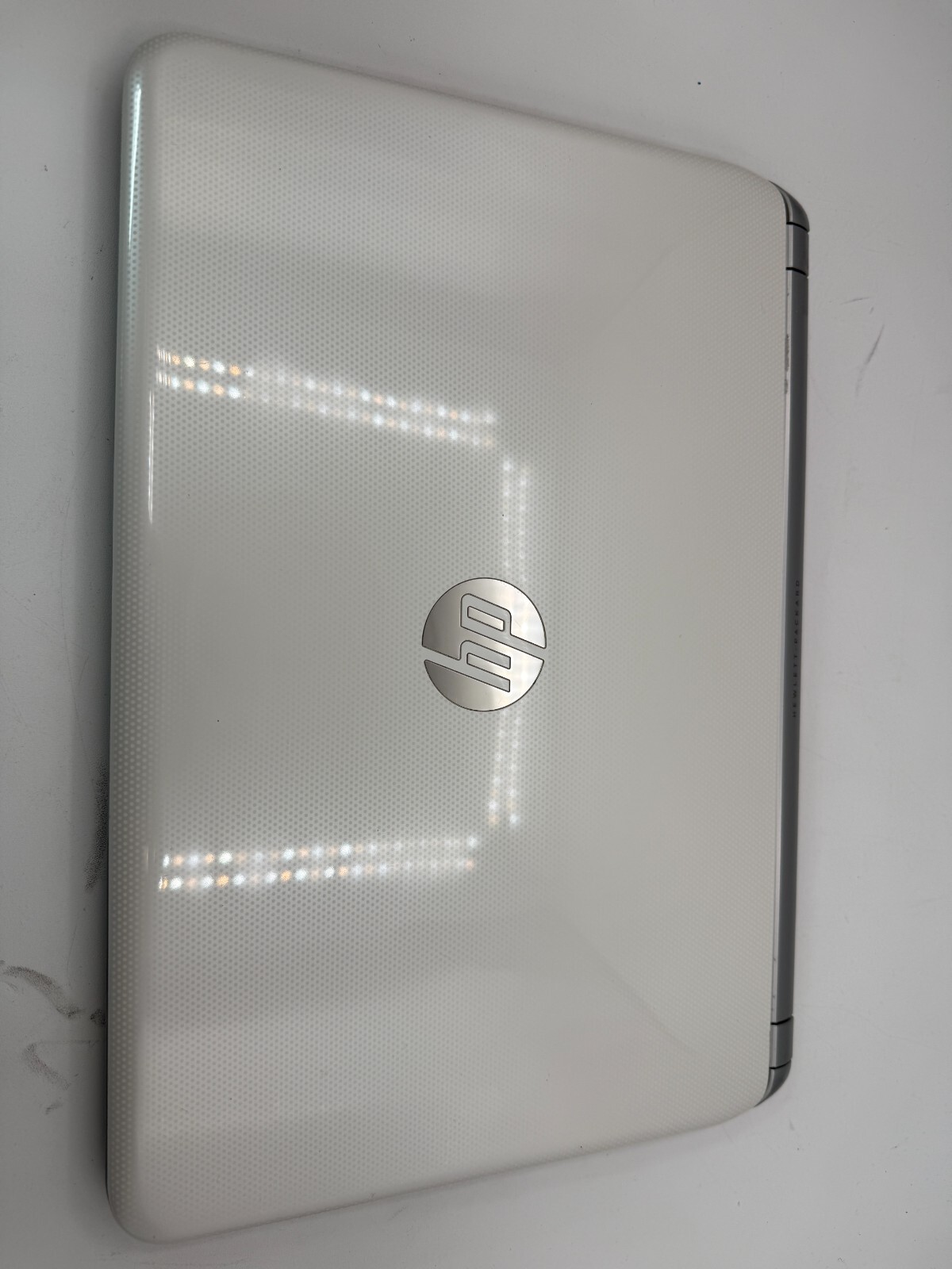 HP Pavilion 14-f023cl Silver 14″ Laptop PC Windows 10- fast ship