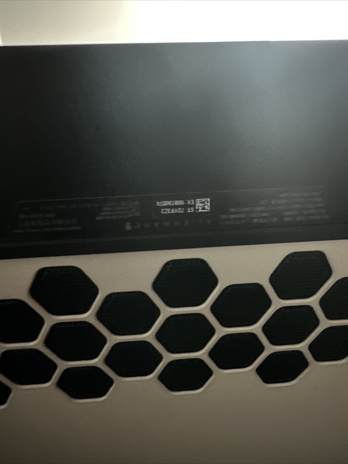 Alienware Area 51m R1 Core i7-9700K 3.6GHz RTX 2070