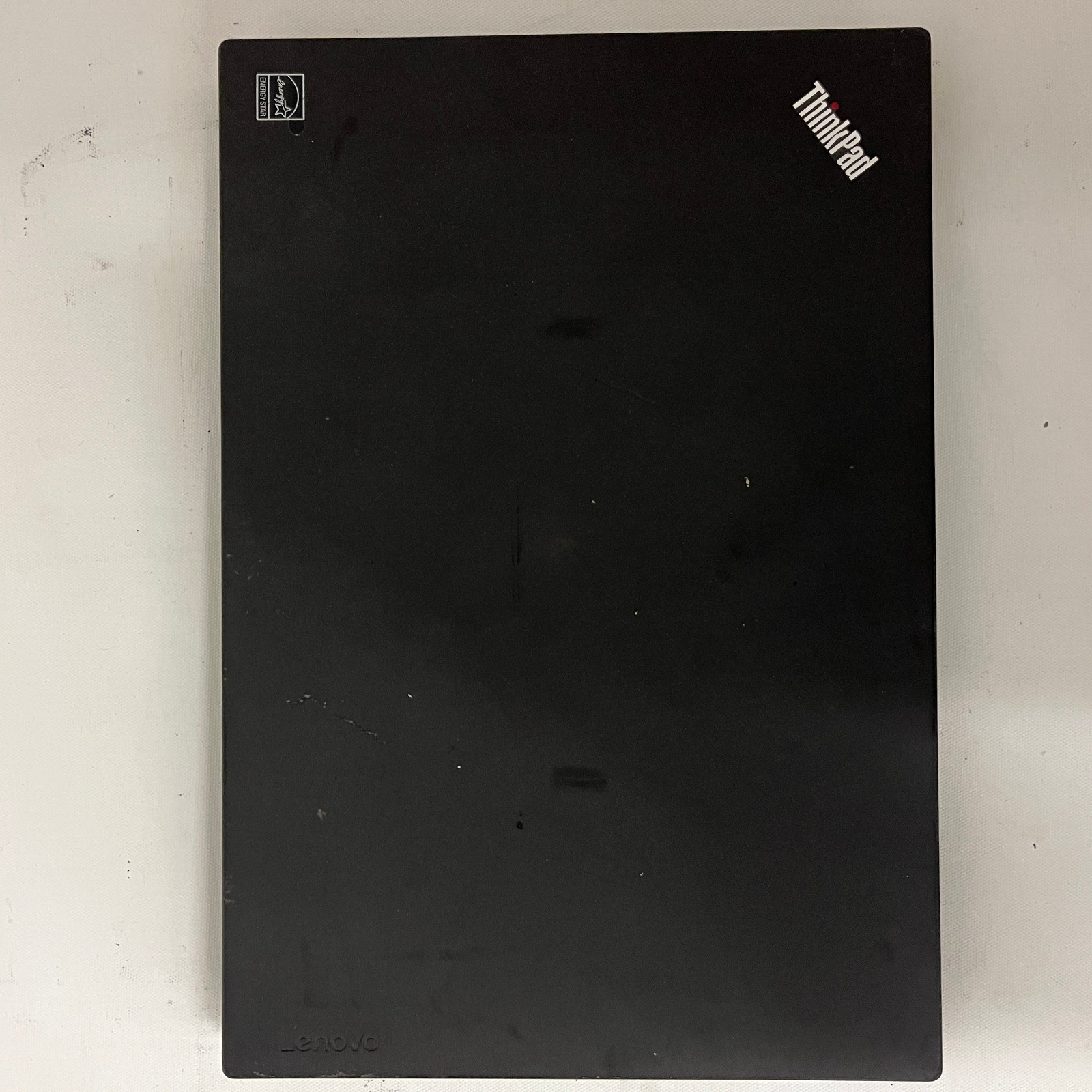 Lenovo ThinkPad T460 i5-6300U @2.40GHz | 256GB SSD | 8GB RAM | No OS