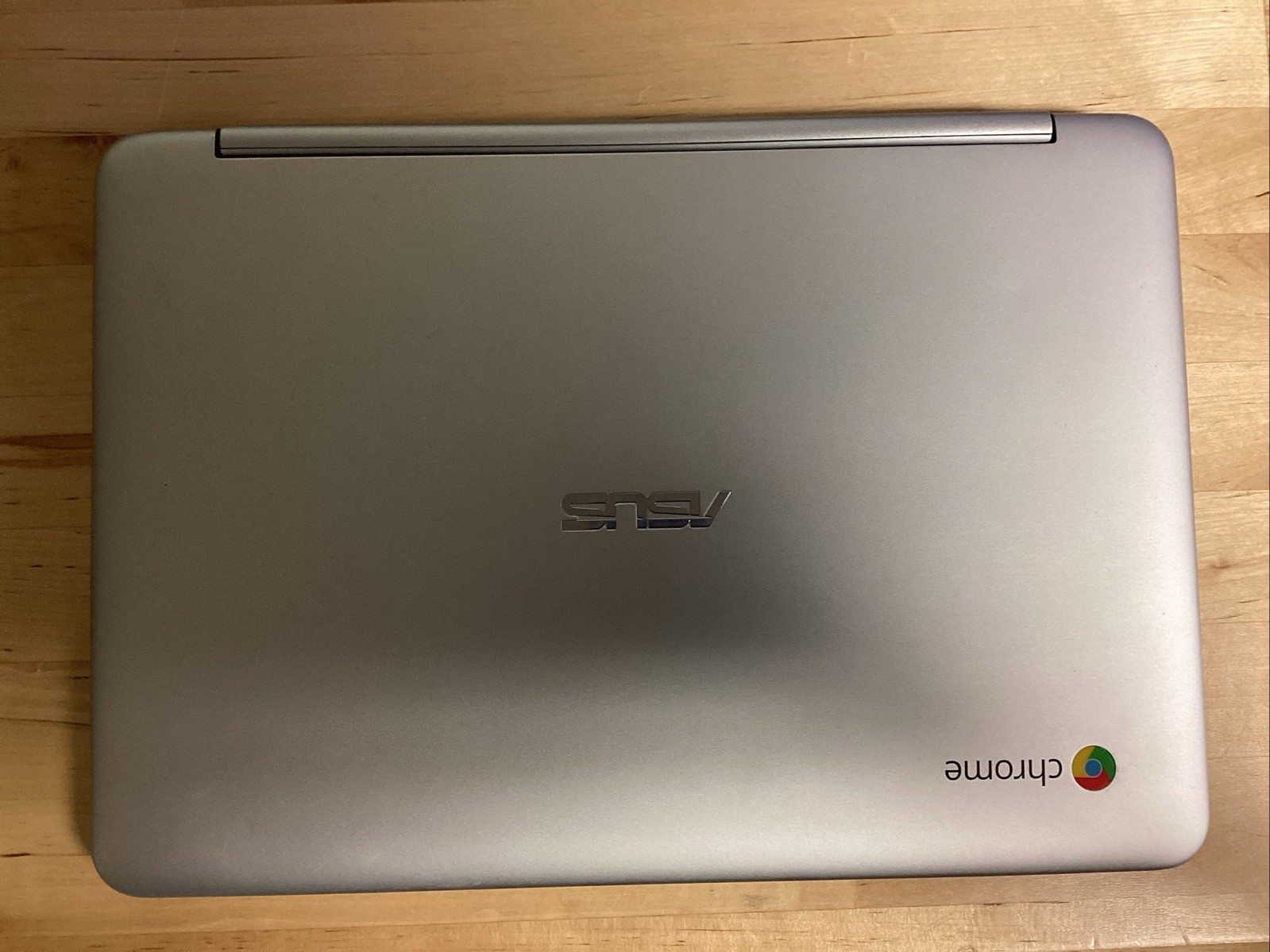 ASUS Chromebook Flip C100 10.1in.