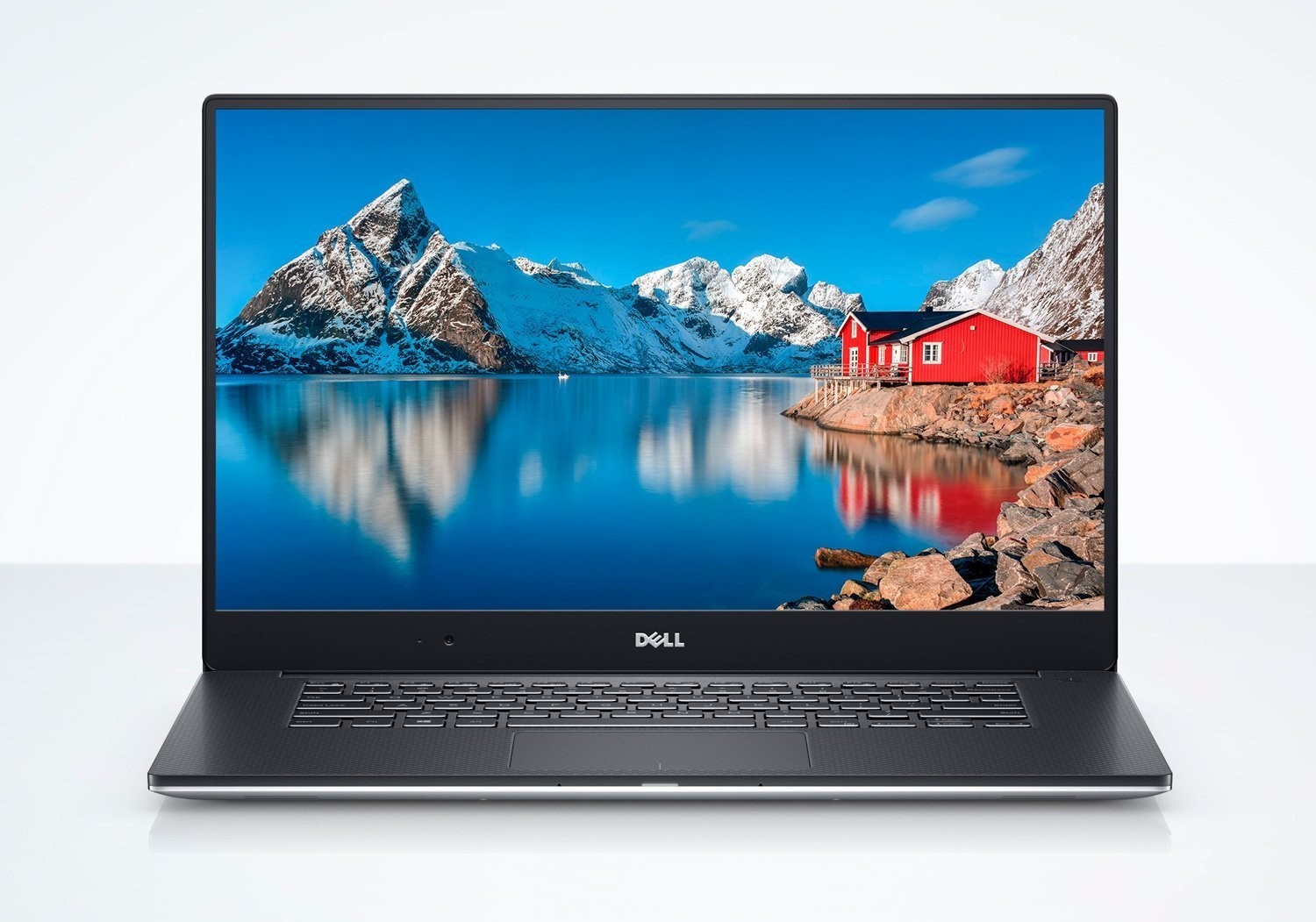 Dell Precision 5520 Intel i7-6820HQ 32GB DDR4 RAM 512GB SSD +NVIDIA-4GB FHD W11p