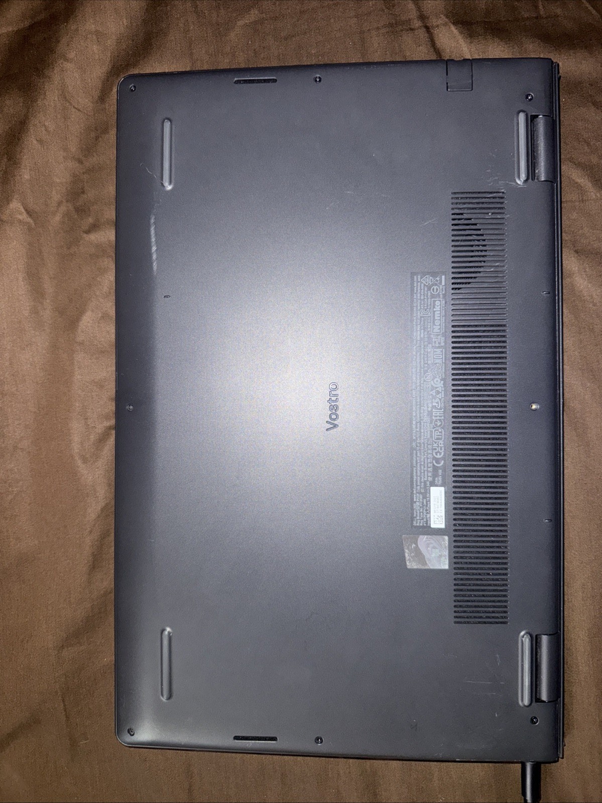 Dell Vostro 3520 Laptop