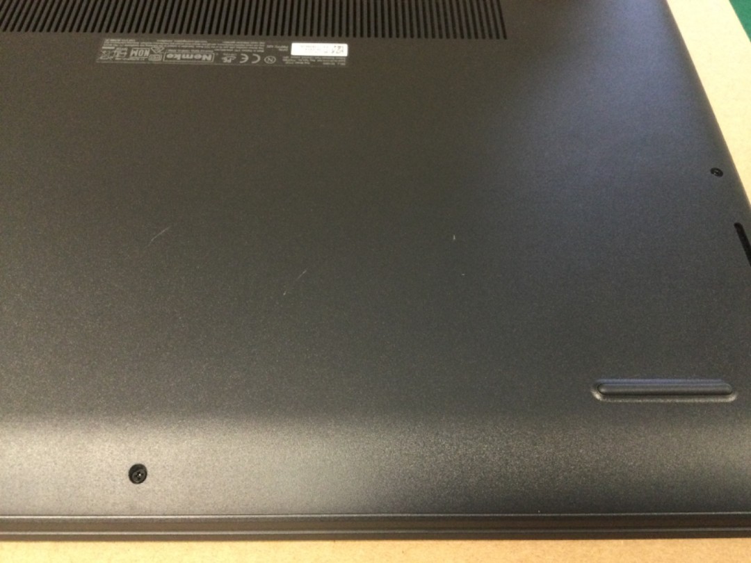 Dell Inspiron 15.6″ Touchscreen Laptop, Ryzen 7 7730U, 16GB RAM + 1TB SSD