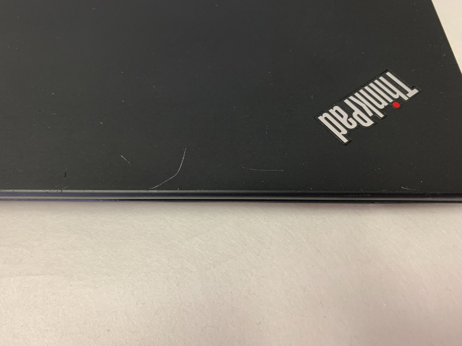 Lenovo ThinkPad T580 15.6″ FHD i7-8550U 1.8GHz 16GB 256GB W11P