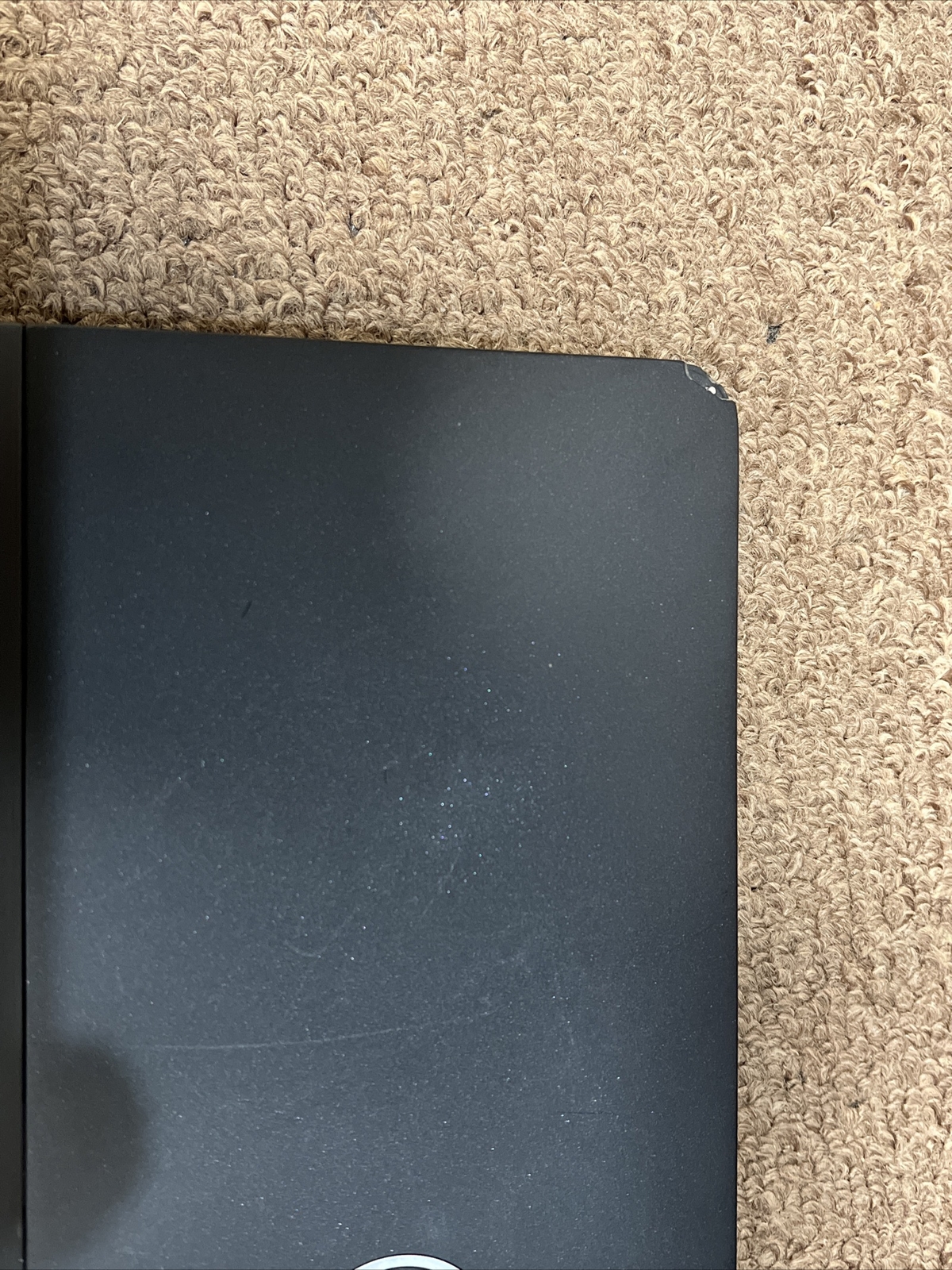 Dell Latitude 5285 laptop tablet 128GB Intel Core i5 8GB Windows 10 NO WEBCAM