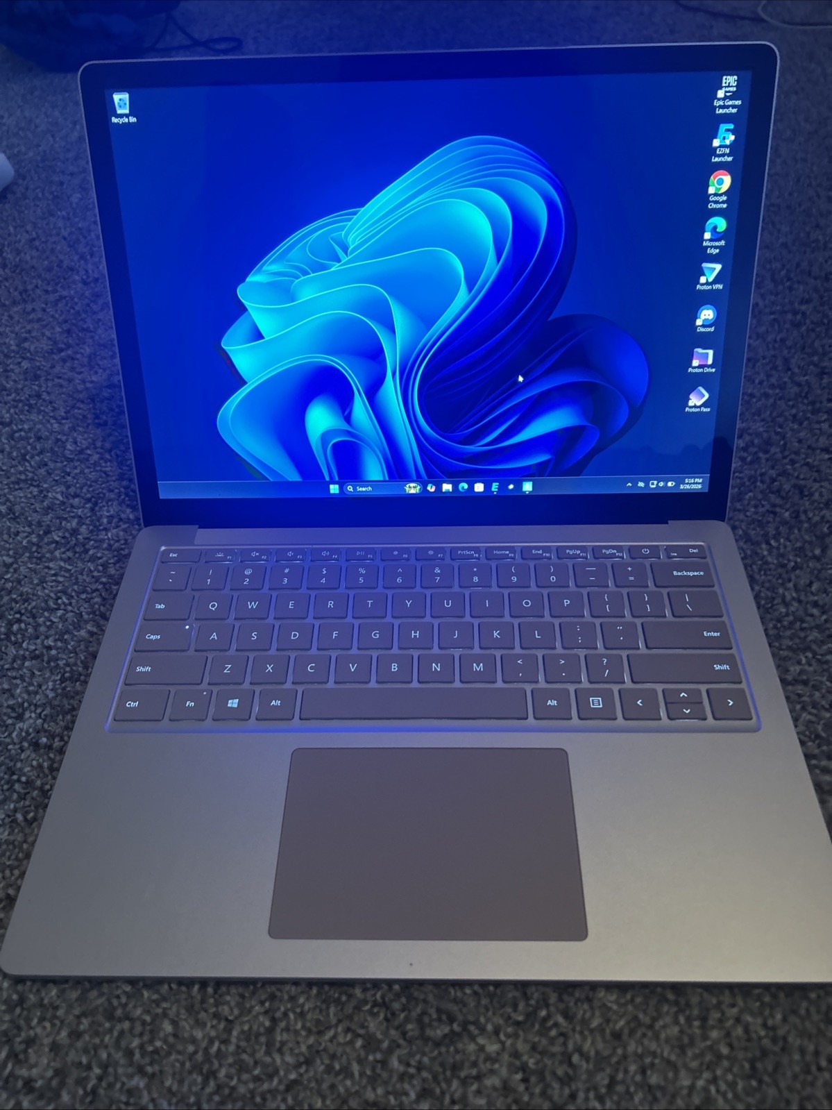 Laptop