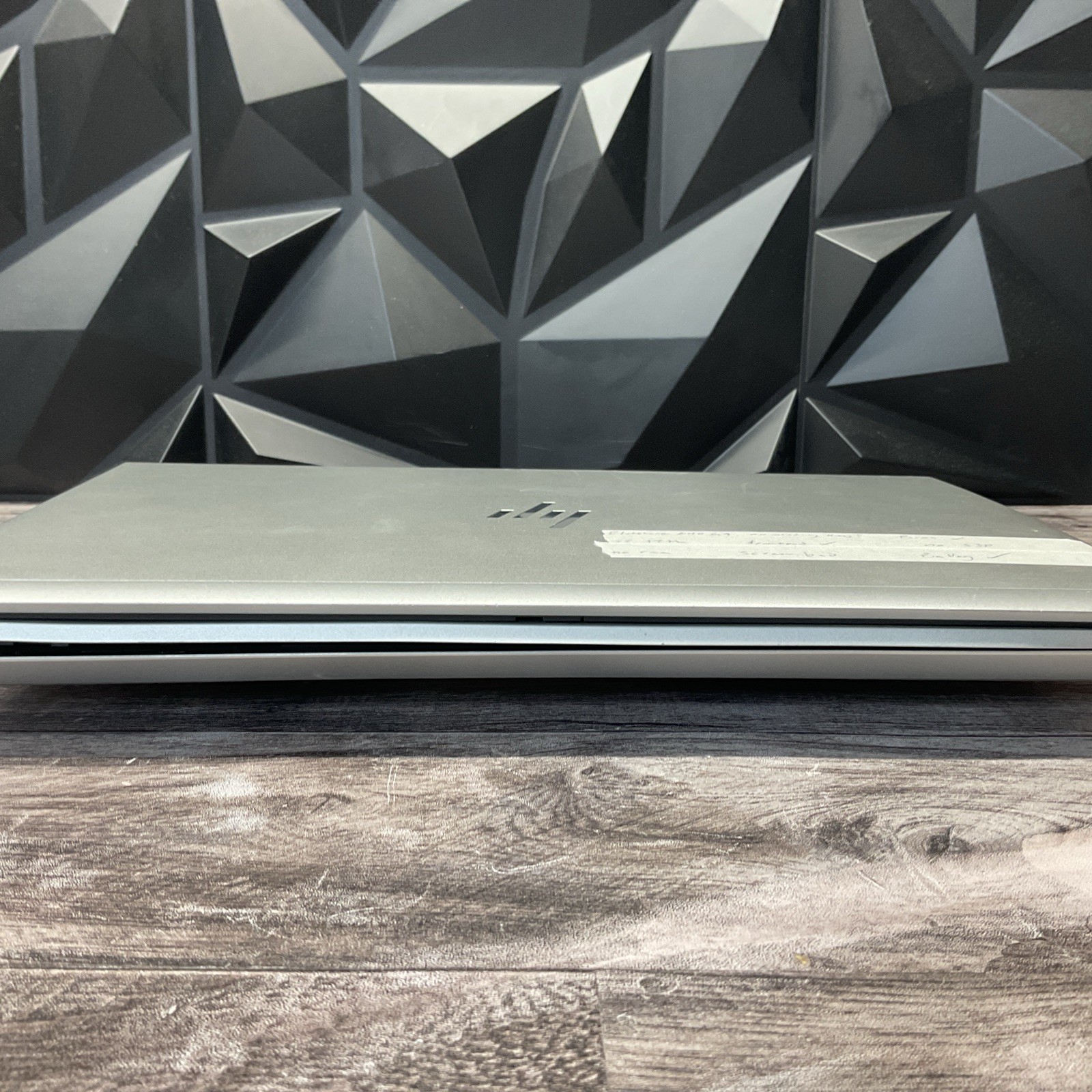 HP EliteBook 640 G9 / i5 12th Gen / BIOS Unlocked / No SSD / M10
