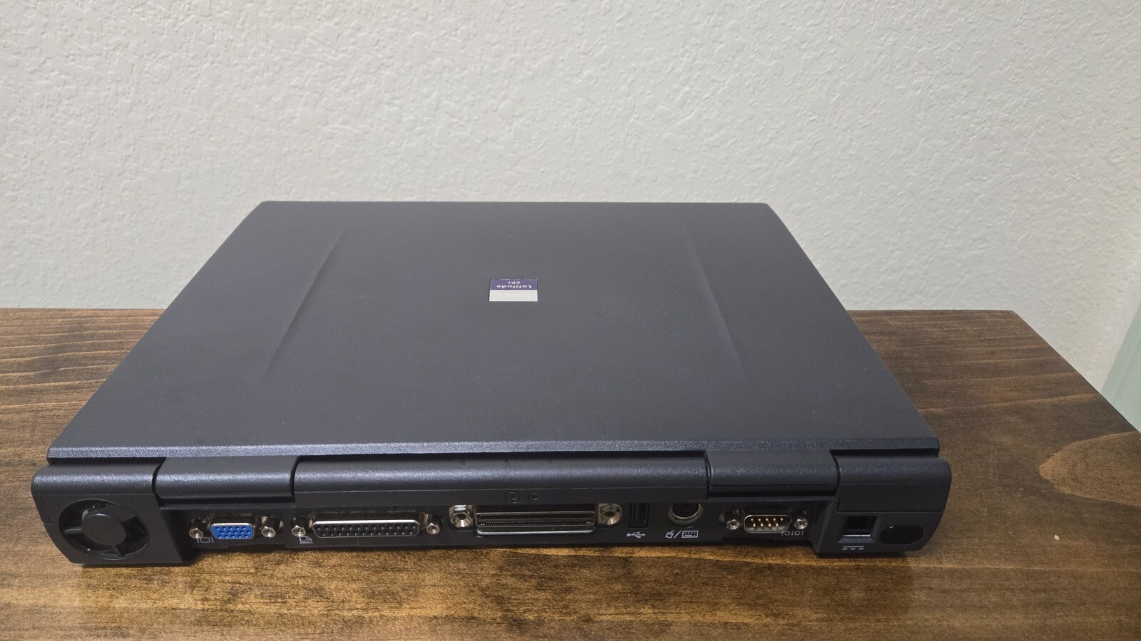 Dell Latitude D630 14.1in. (80GB, Intel Core 2 Duo, 2.2GHz, 2GB) Notebook/Laptop