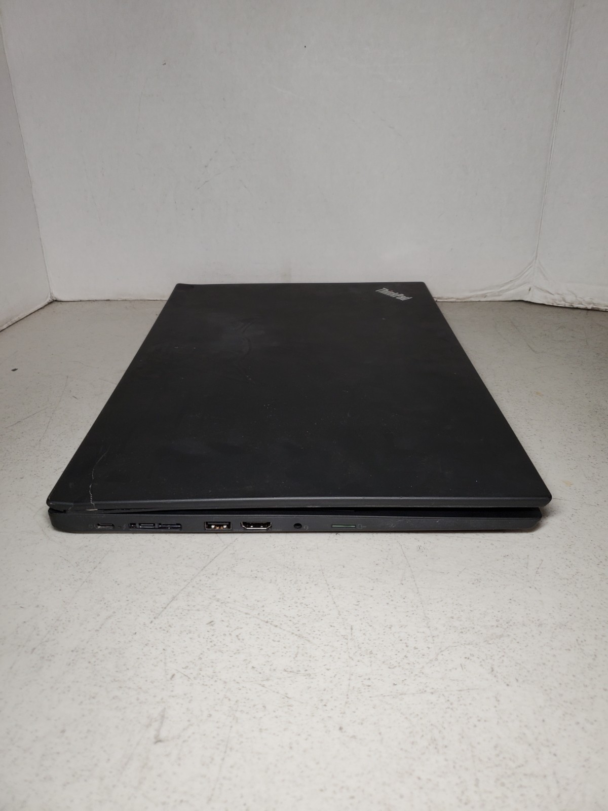 Lenovo ThinkPad T15 15.6″ Laptop i7-10510u 16GB RAM 256GB SSD Win11 READ! #69