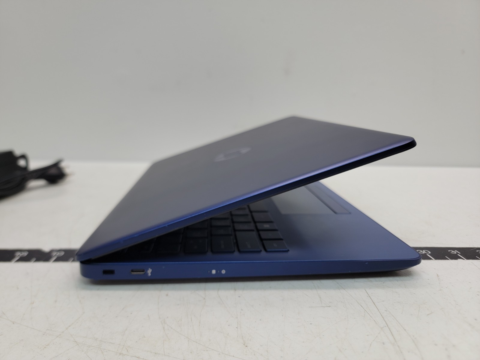 HP Stream 14 Laptop Blue – 14-CF2111WM FOR PARTS