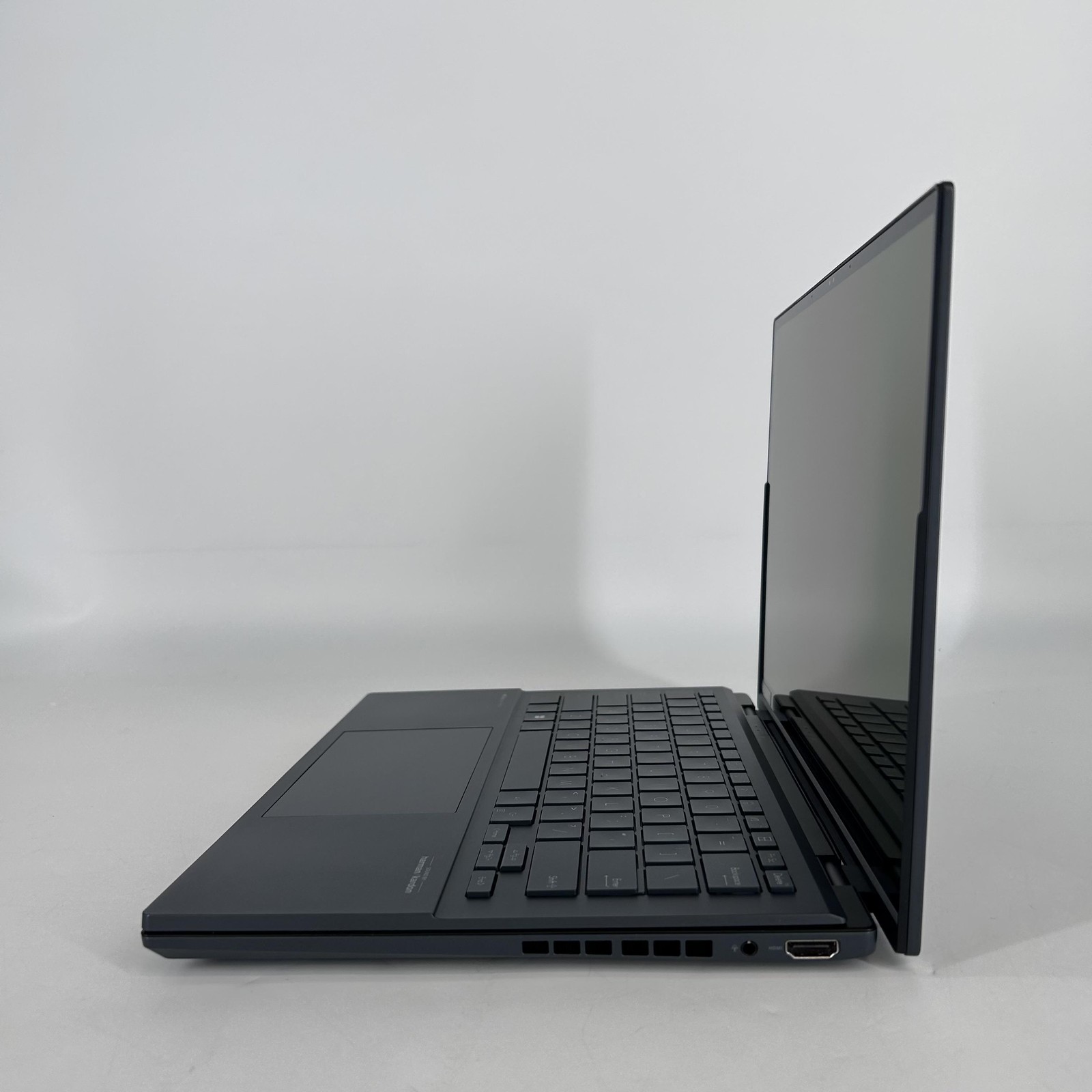 Asus Zenbook Duo 14 Gray QHD+ TOUCH 2.5 GHz Ultra 9 185H 32GB RAM 1TB SSD Good