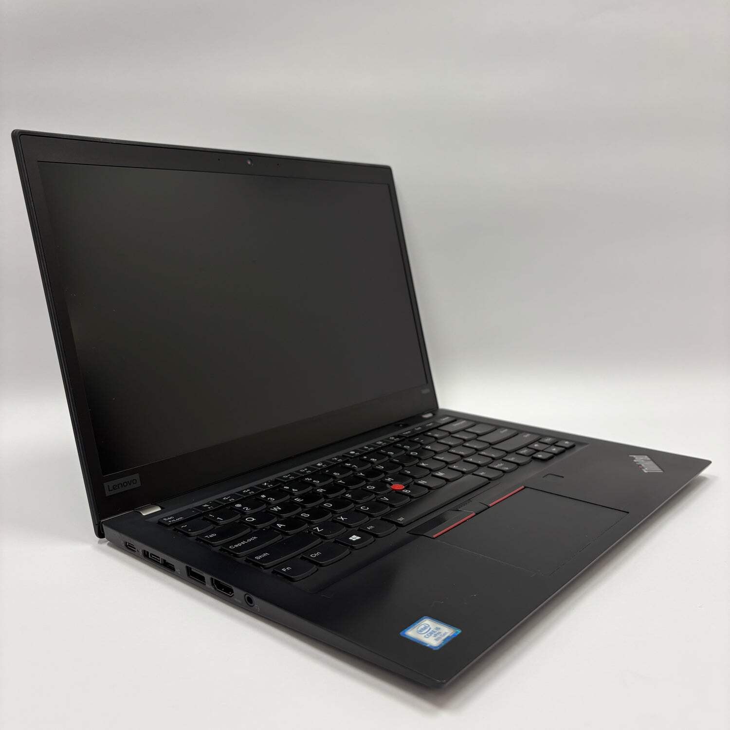 Lenovo ThinkPad T490s 20NX003 14″ i5-8365U 1.6GHz 8GB RAM 256GB SSD