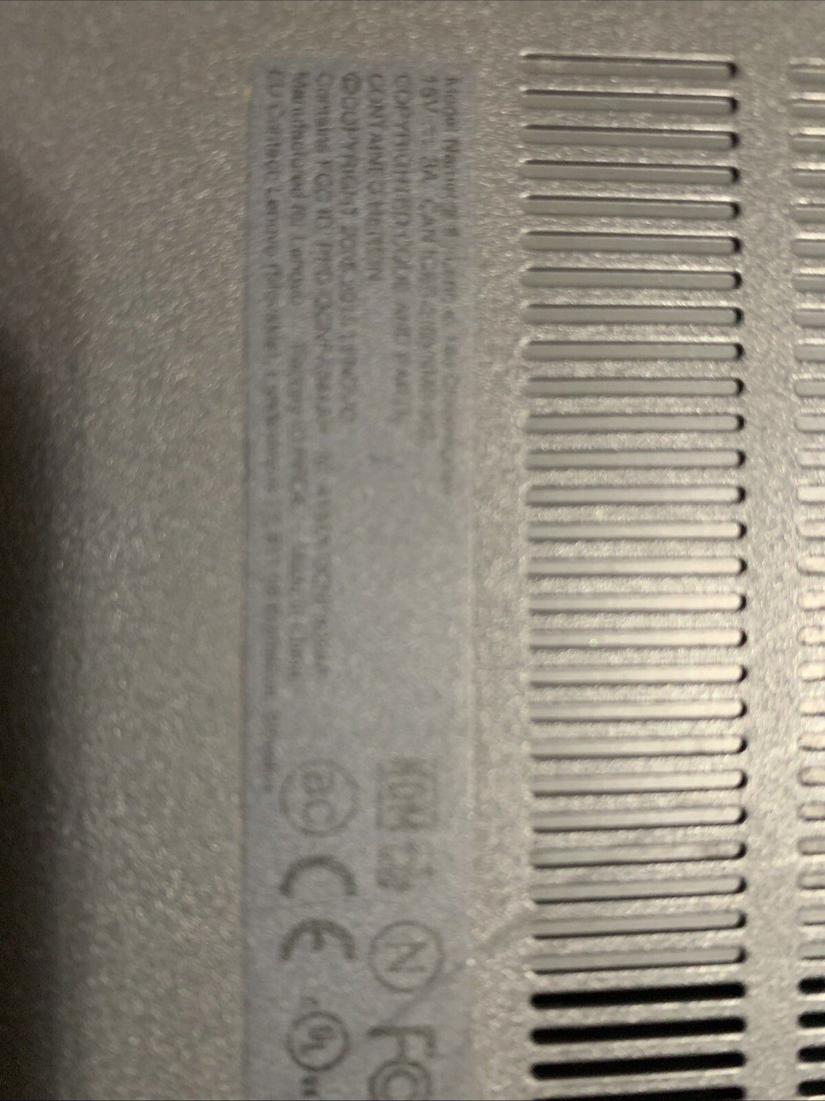 Lenovo Chromebook 14e