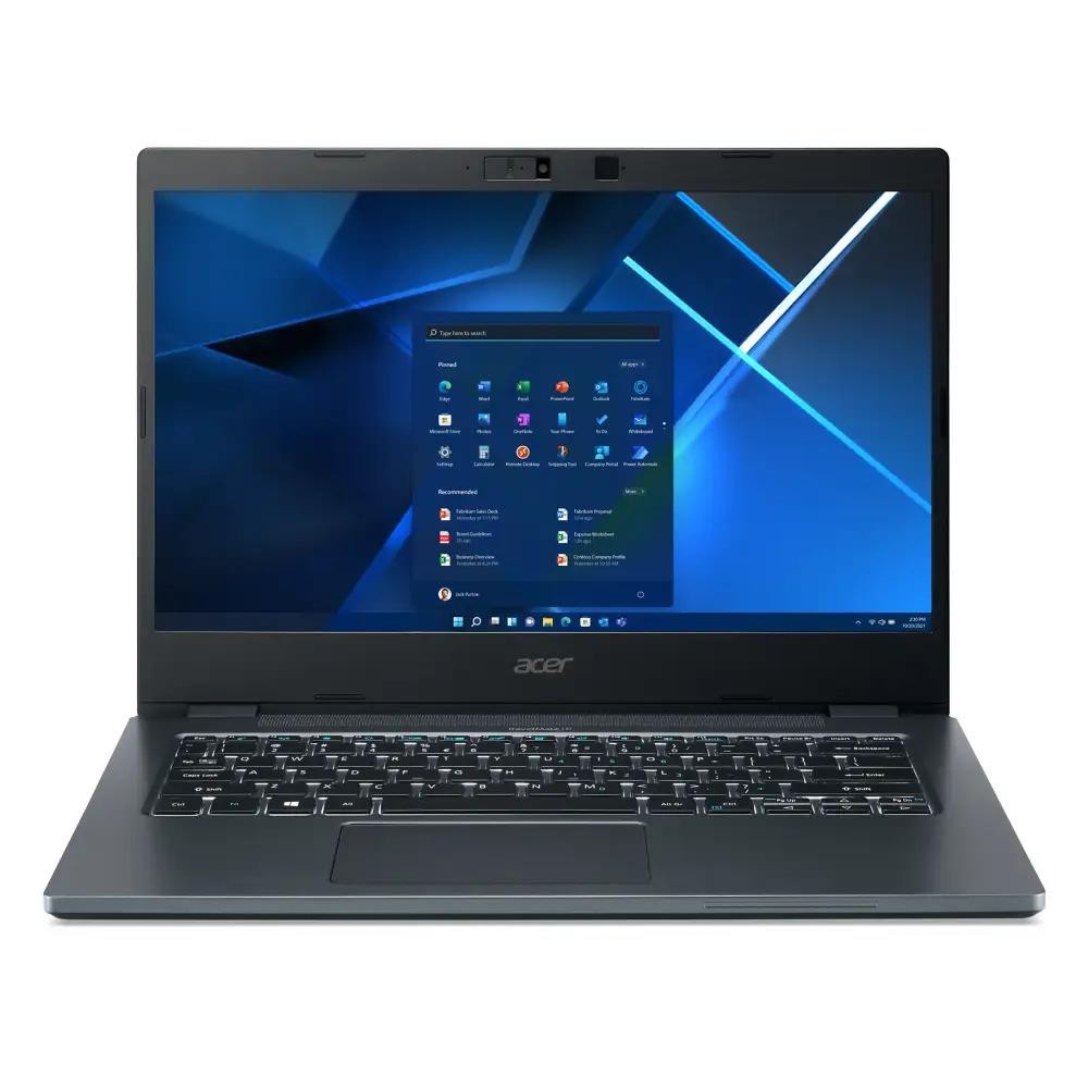 Acer TravelMate P4 14″ Notebook Intel Core i7 16GB 512GB Refurbished
