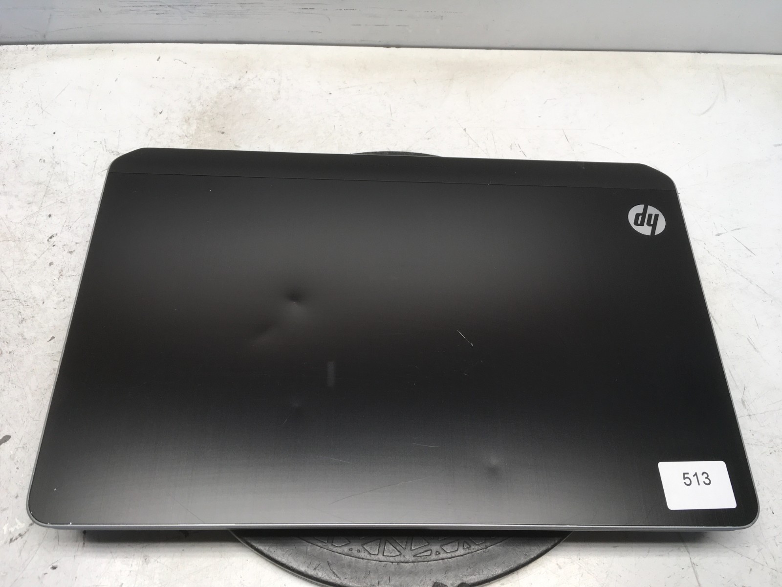 HP Pavilion DV6T-7000 Intel i3-2350M 2.3GHz 6 GB NO HDD