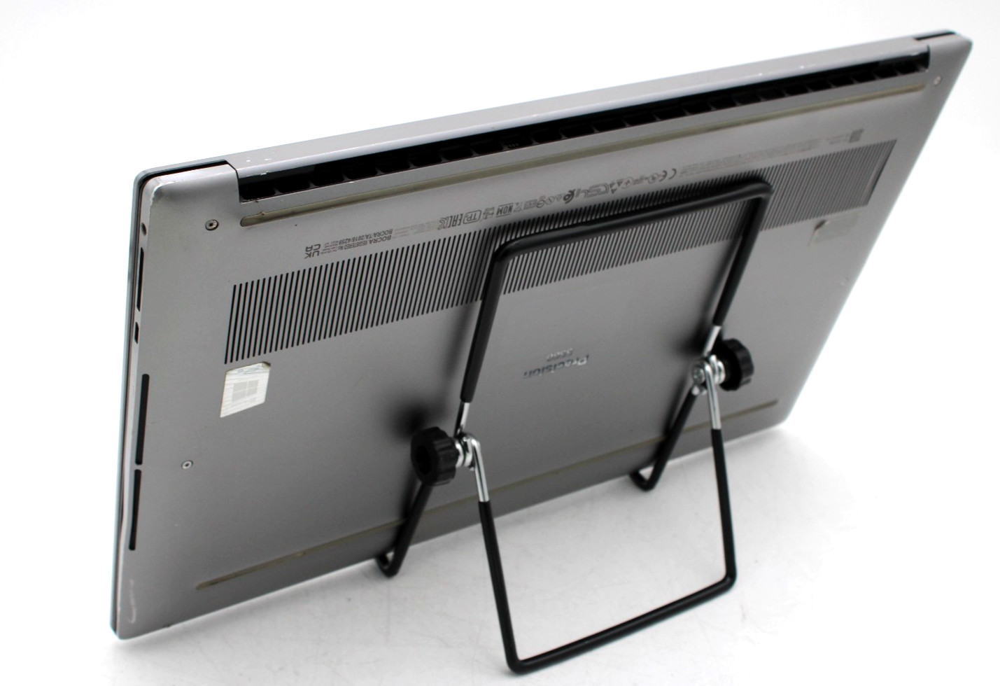 Dell Precision 5560 15.6″ Touch i9-11950H 16GB RAM 512GB SSD NIVIDIA RTX A2000
