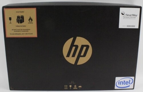 NEW HP 17.3″ 4.40GHz i5-1235U 10-CORE 32GB RAM 2TB SSD BACKLIT KEYBOARD WIN 11