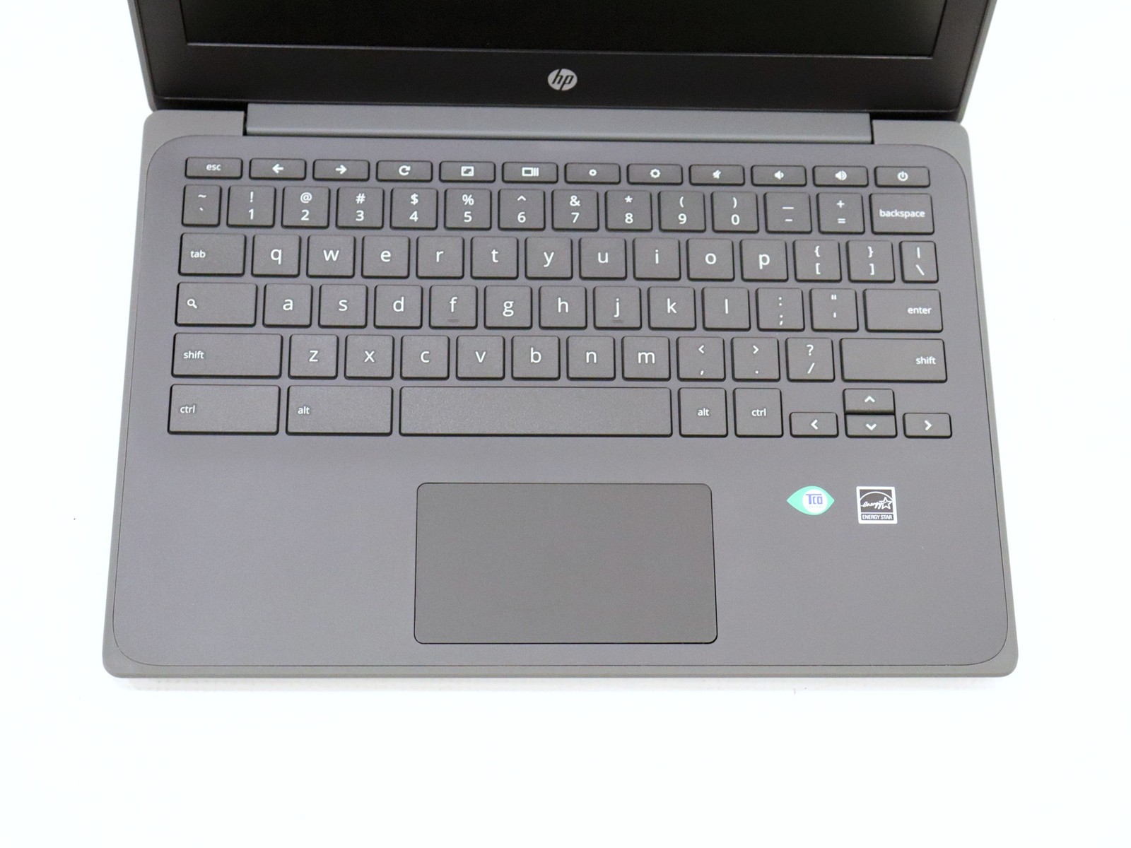 HP Chromebook 11A G8 EE 11.6″ AMD A4-9120C 4GB RAM 32GB eMMC 16W64UT#ABA
